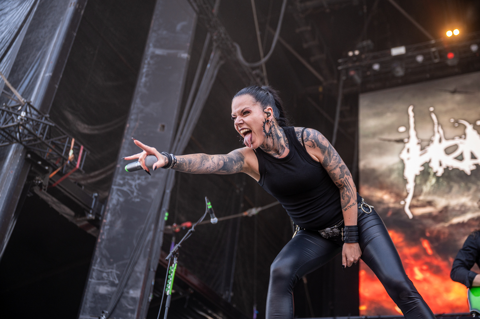 Foto: Morten Hermansen for Metal A Day