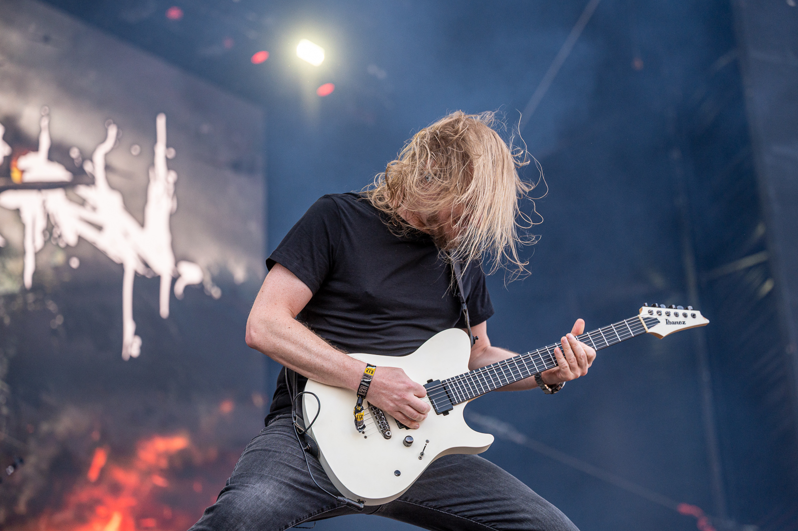 Heaven Shall Burn - Foto: Anders Groos Mikkelsen