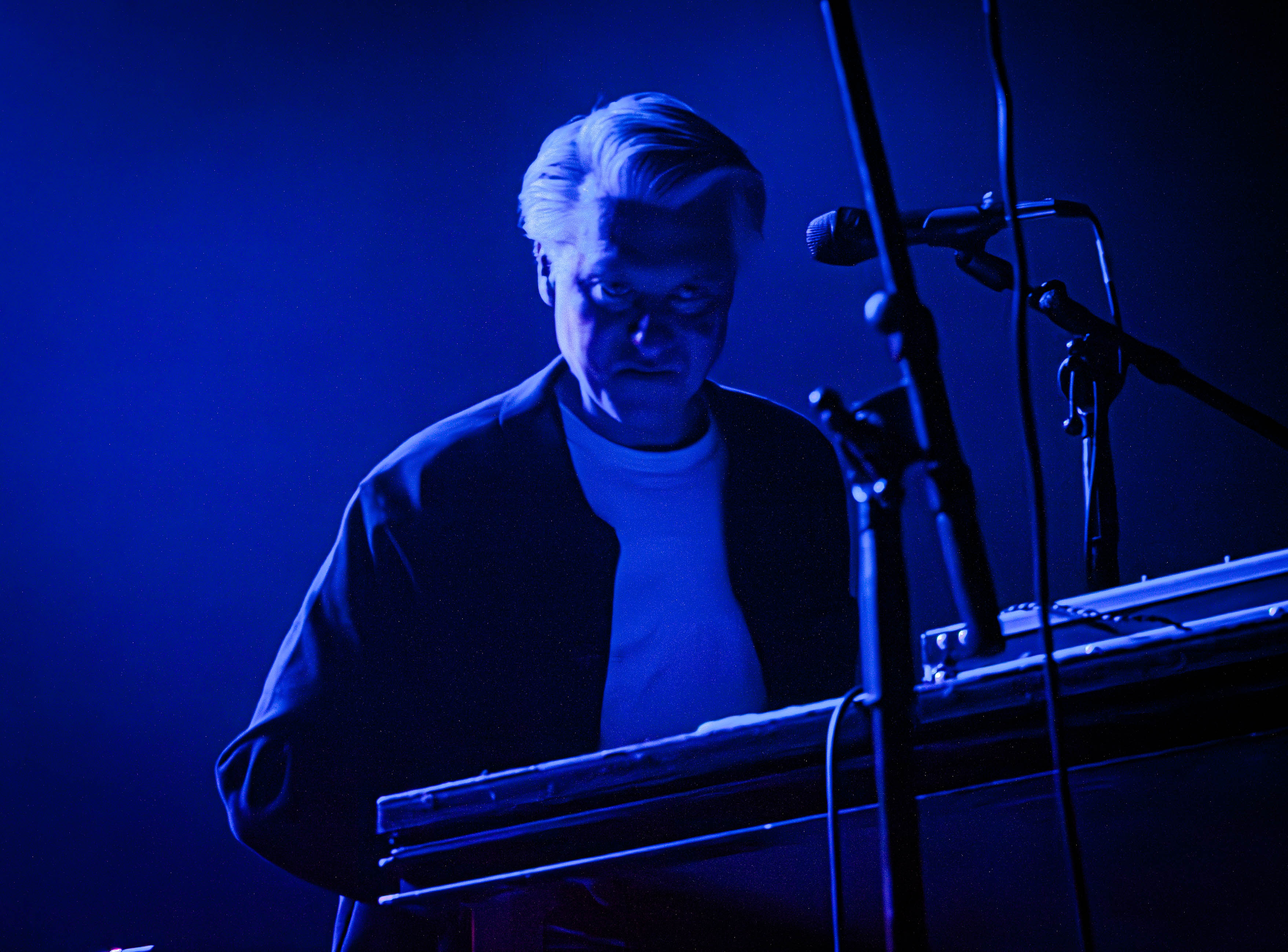Mew - Foto: Bastian Reinholdt Madsen