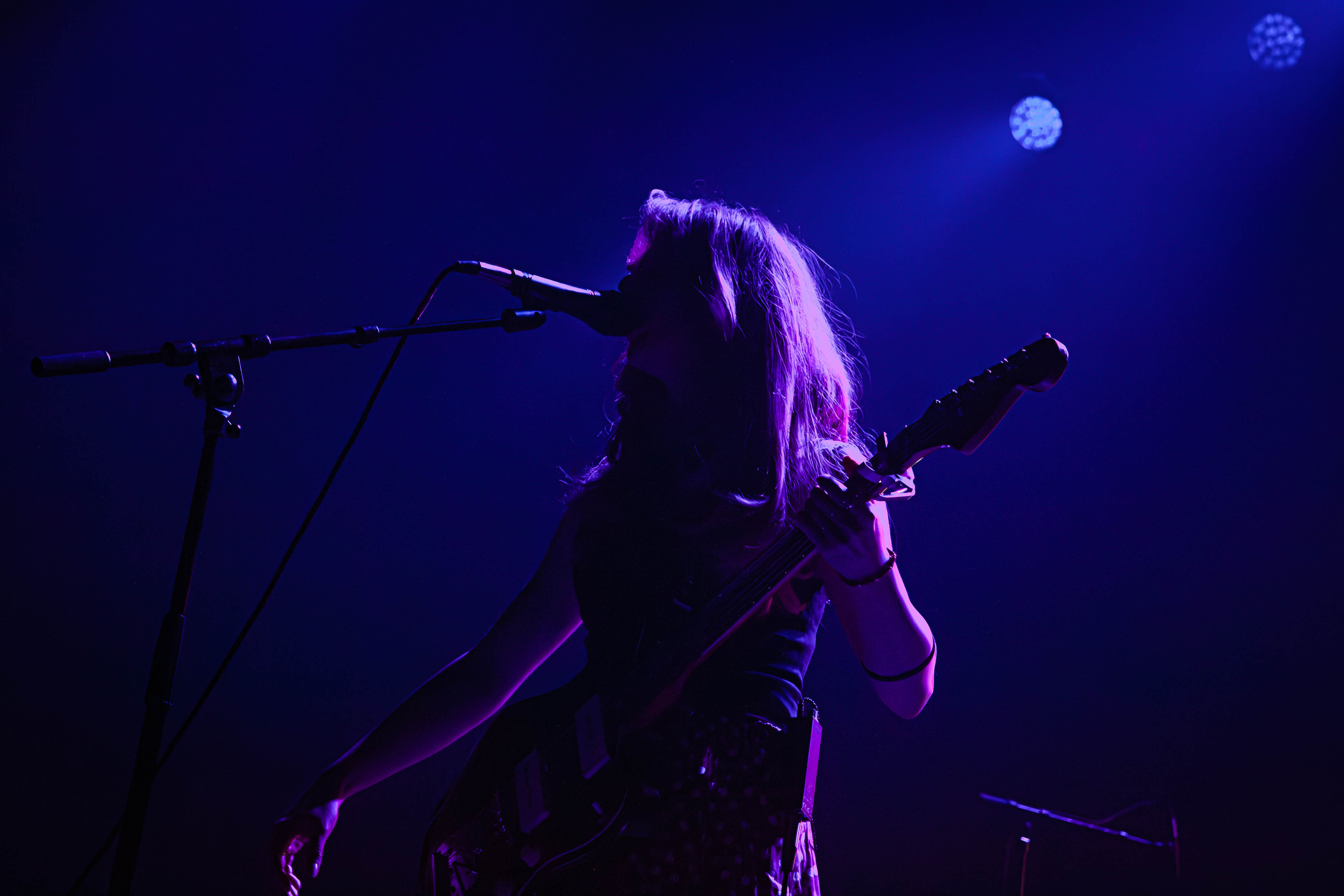 Mew - Foto: Bastian Reinholdt Madsen
