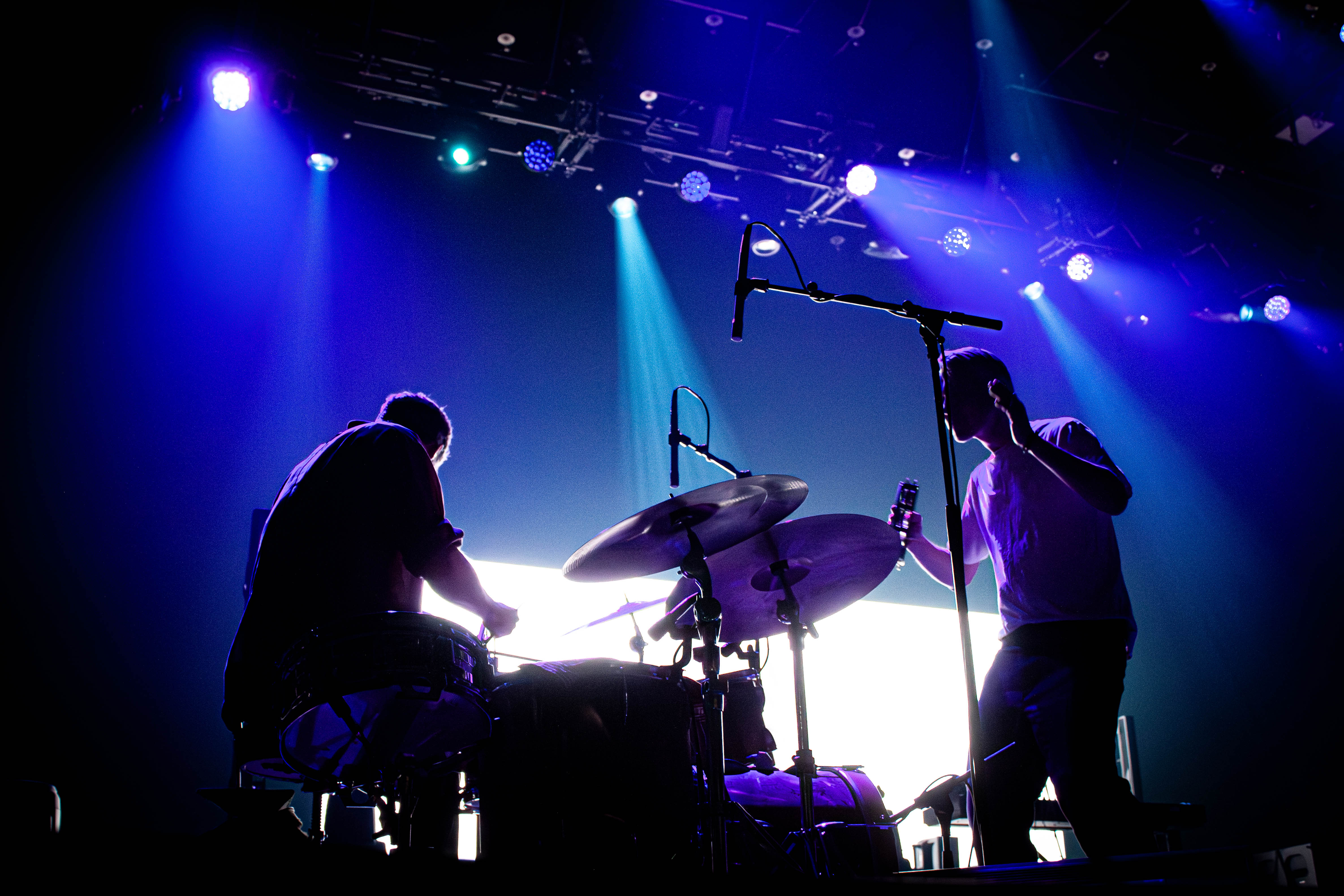 Mew - Foto: Bastian Reinholdt Madsen