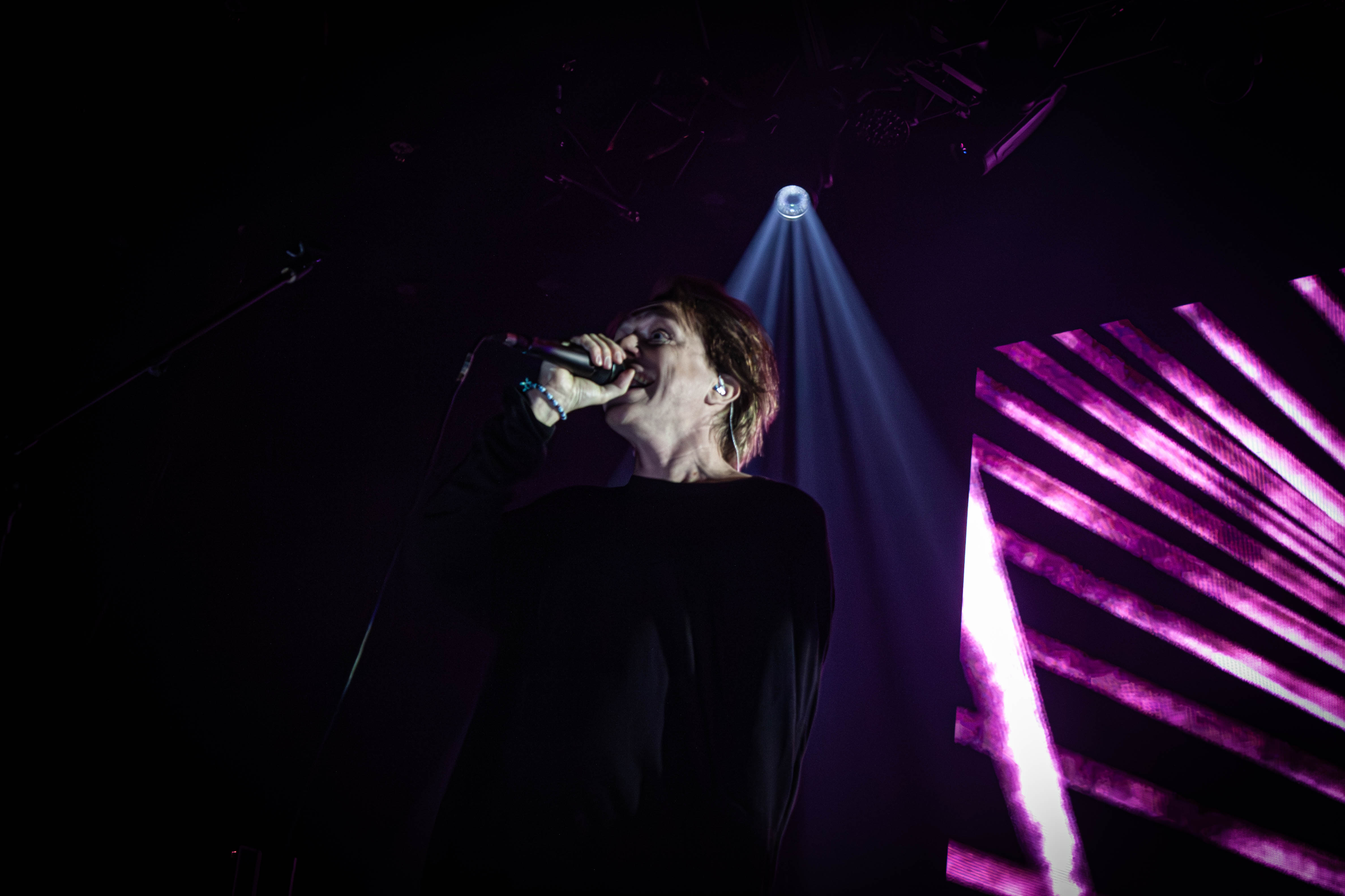 Mew - Foto: Bastian Reinholdt Madsen