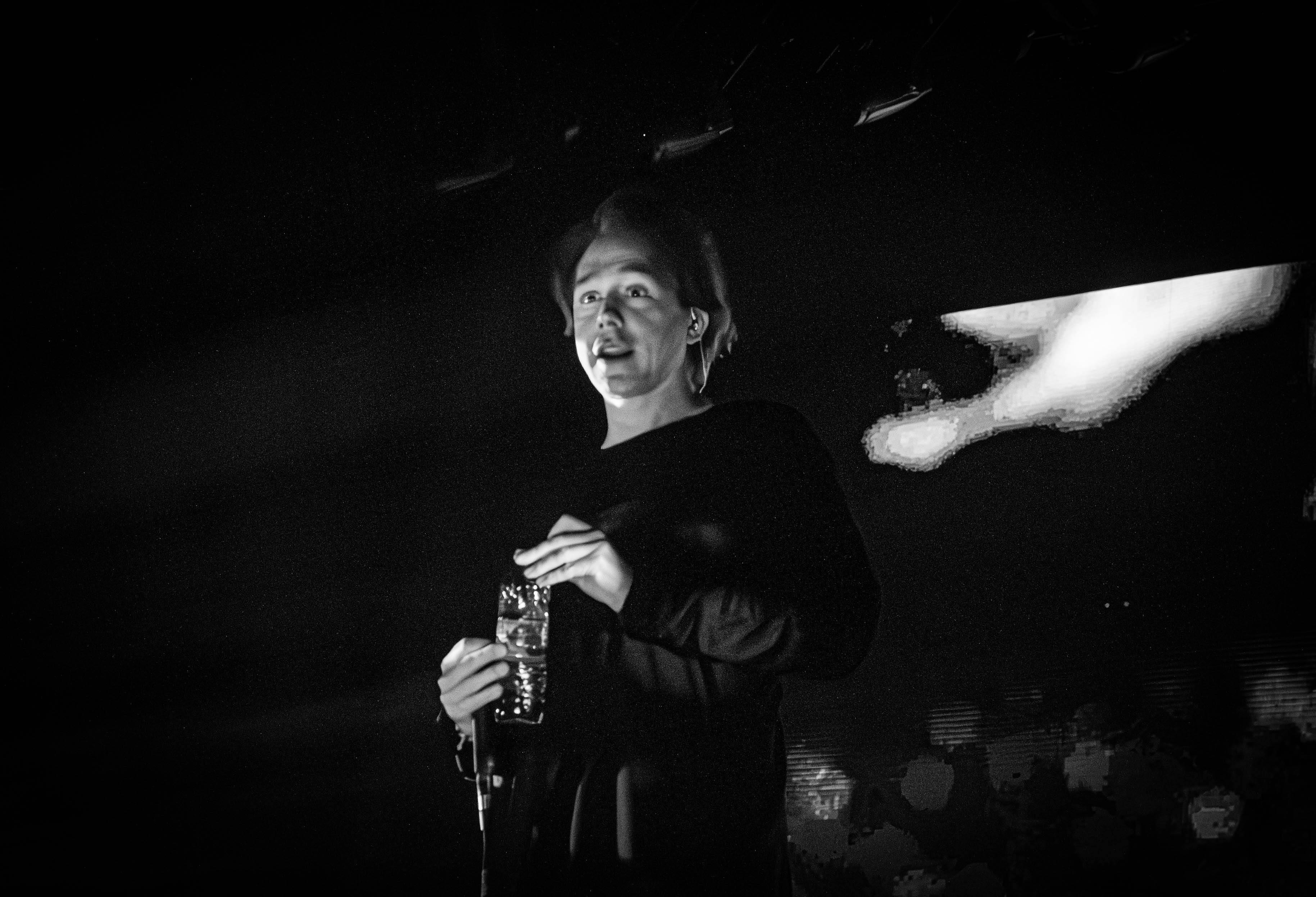 Mew - Foto: Bastian Reinholdt Madsen