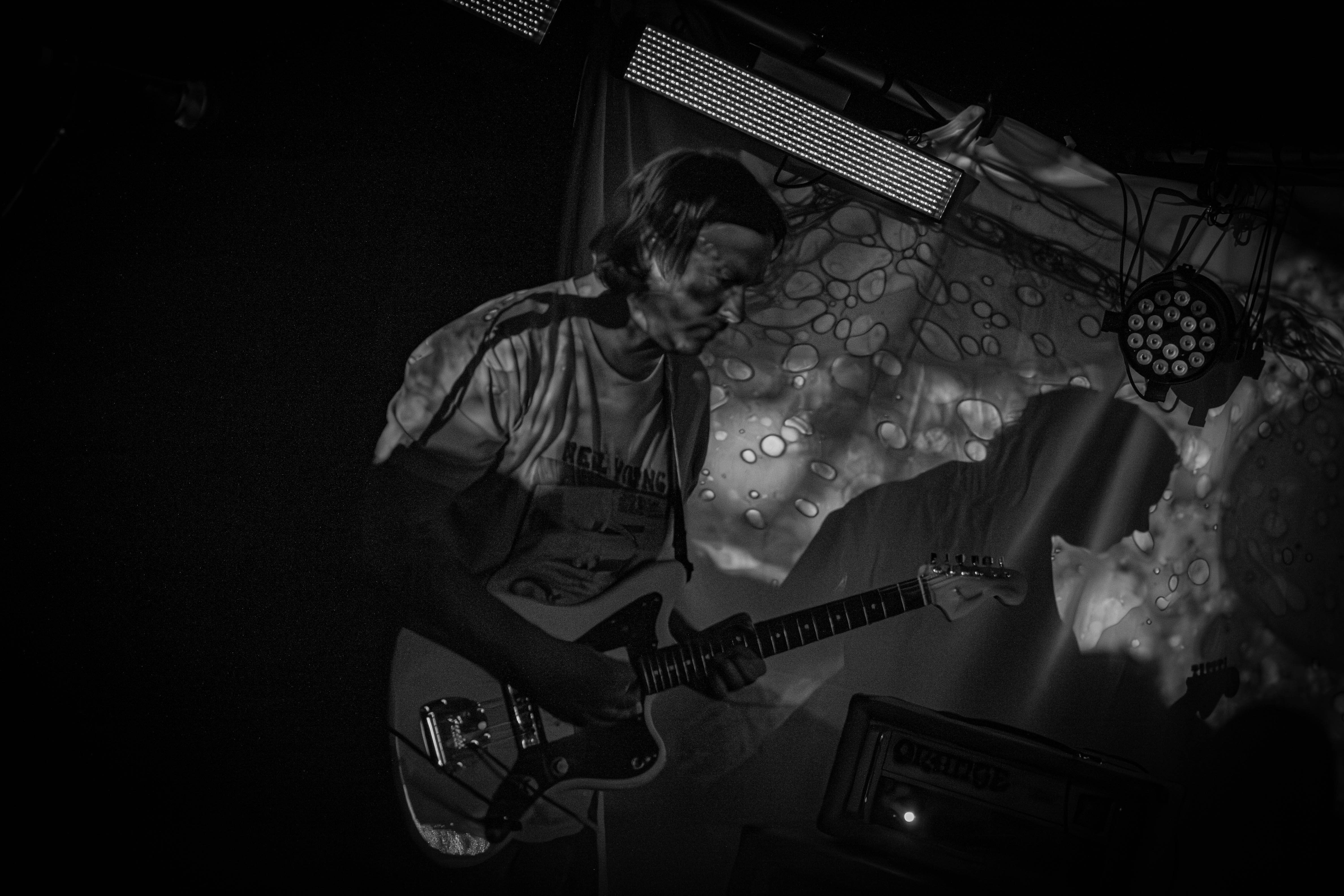 Dead Meadow - Foto: Bastian Reinholdt Madsen