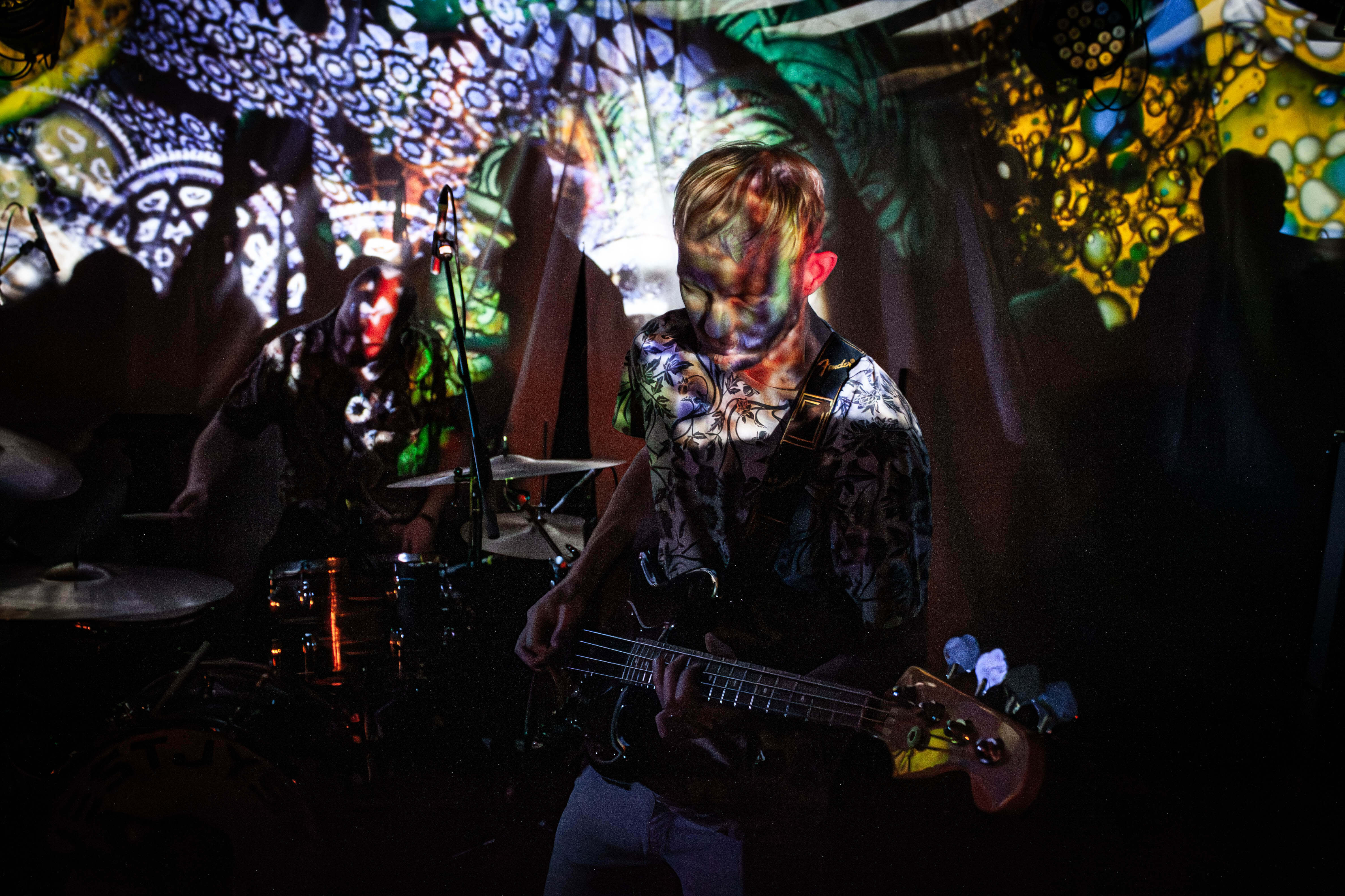 Dead Meadow - Foto: Bastian Reinholdt Madsen