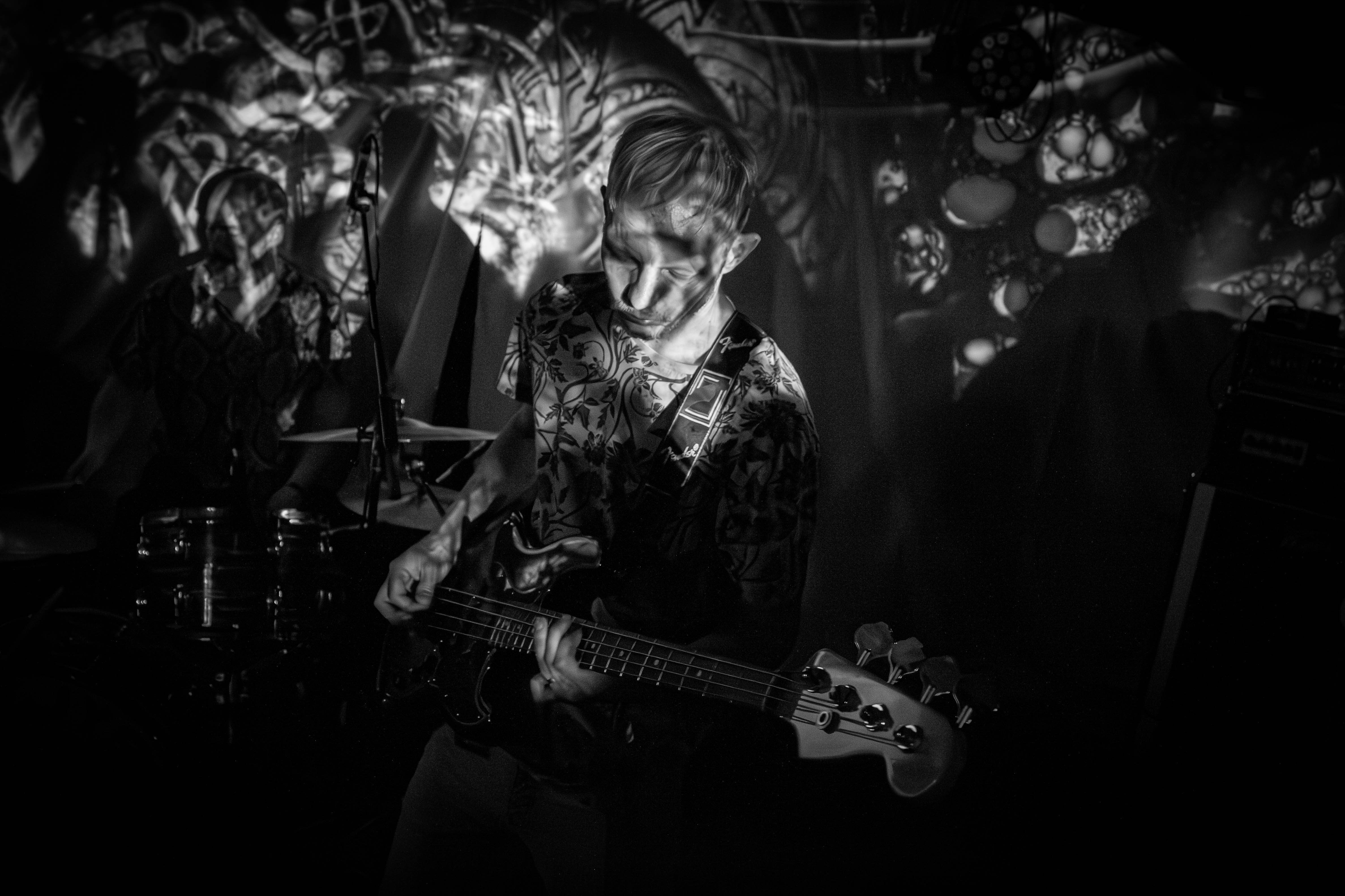 Dead Meadow - Foto: Bastian Reinholdt Madsen