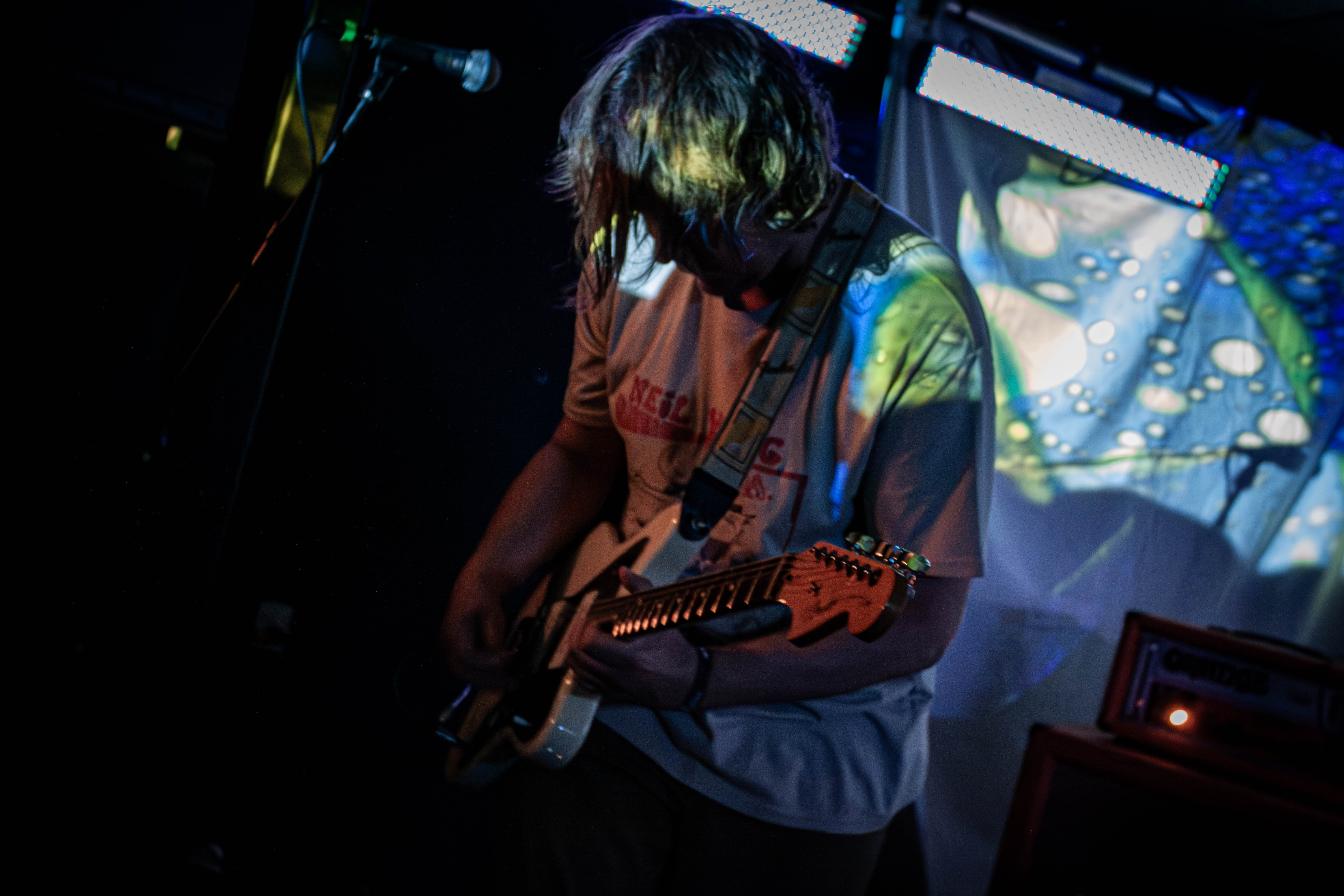 Dead Meadow - Foto: Bastian Reinholdt Madsen