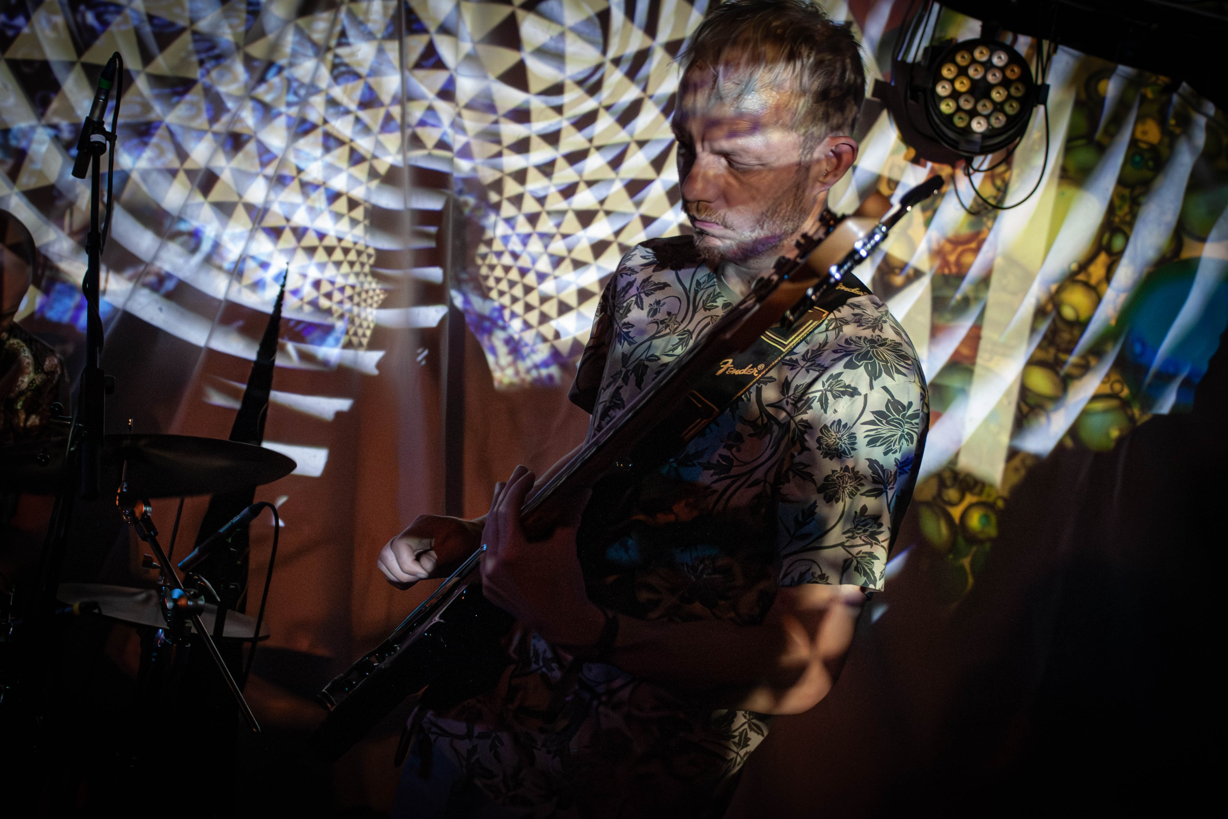 Dead Meadow - Foto: Bastian Reinholdt Madsen