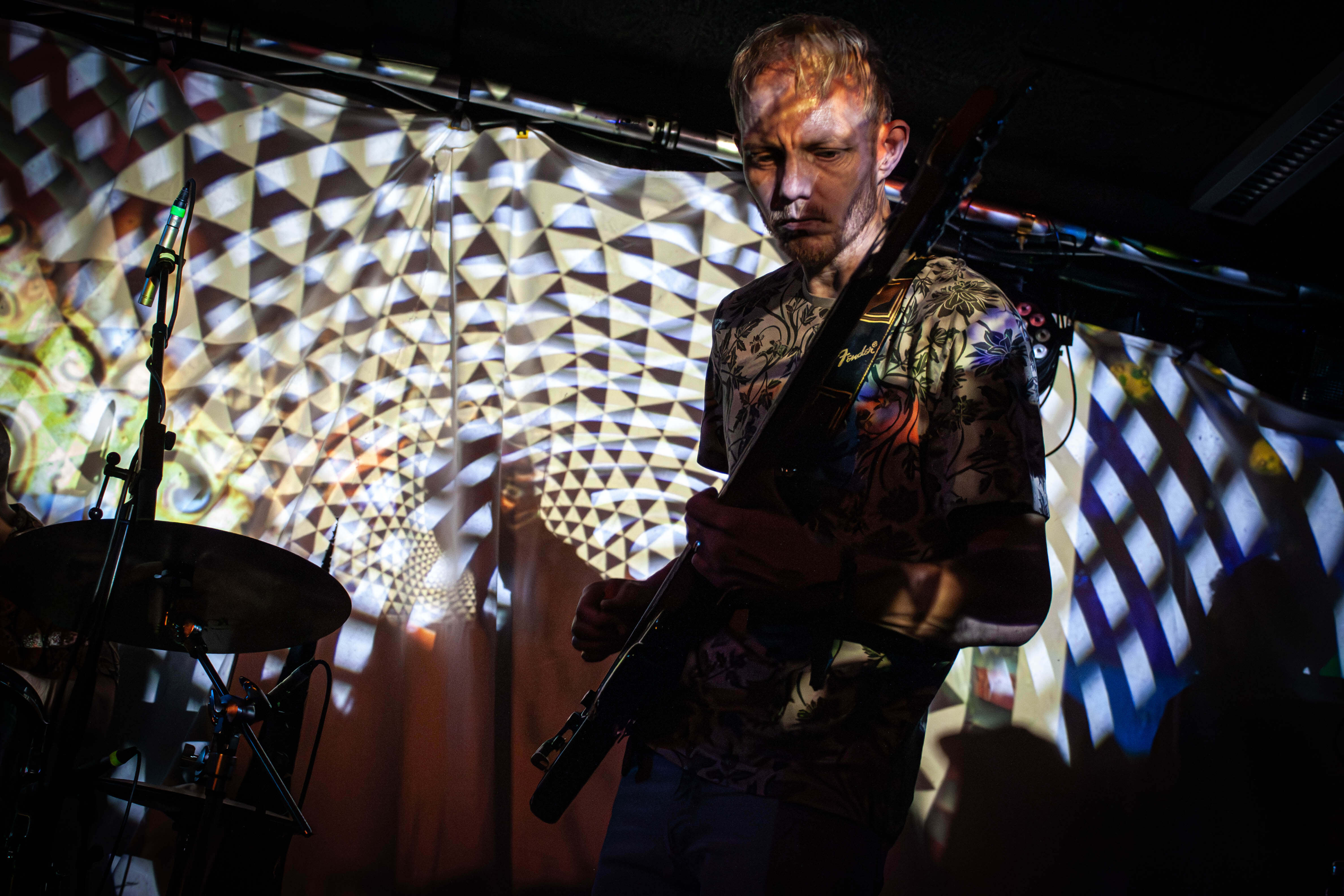 Dead Meadow - Foto: Bastian Reinholdt Madsen