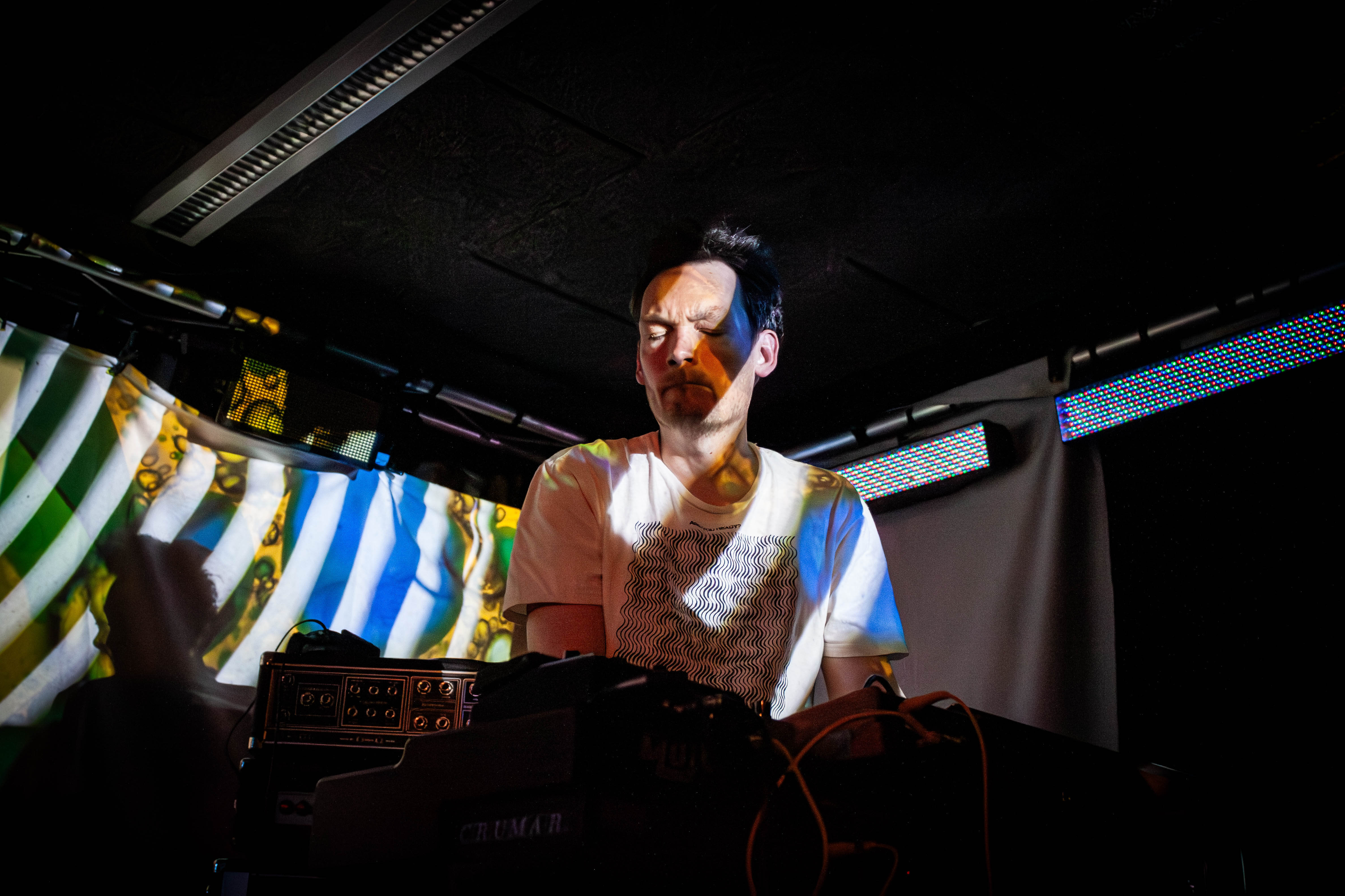 Dead Meadow - Foto: Bastian Reinholdt Madsen