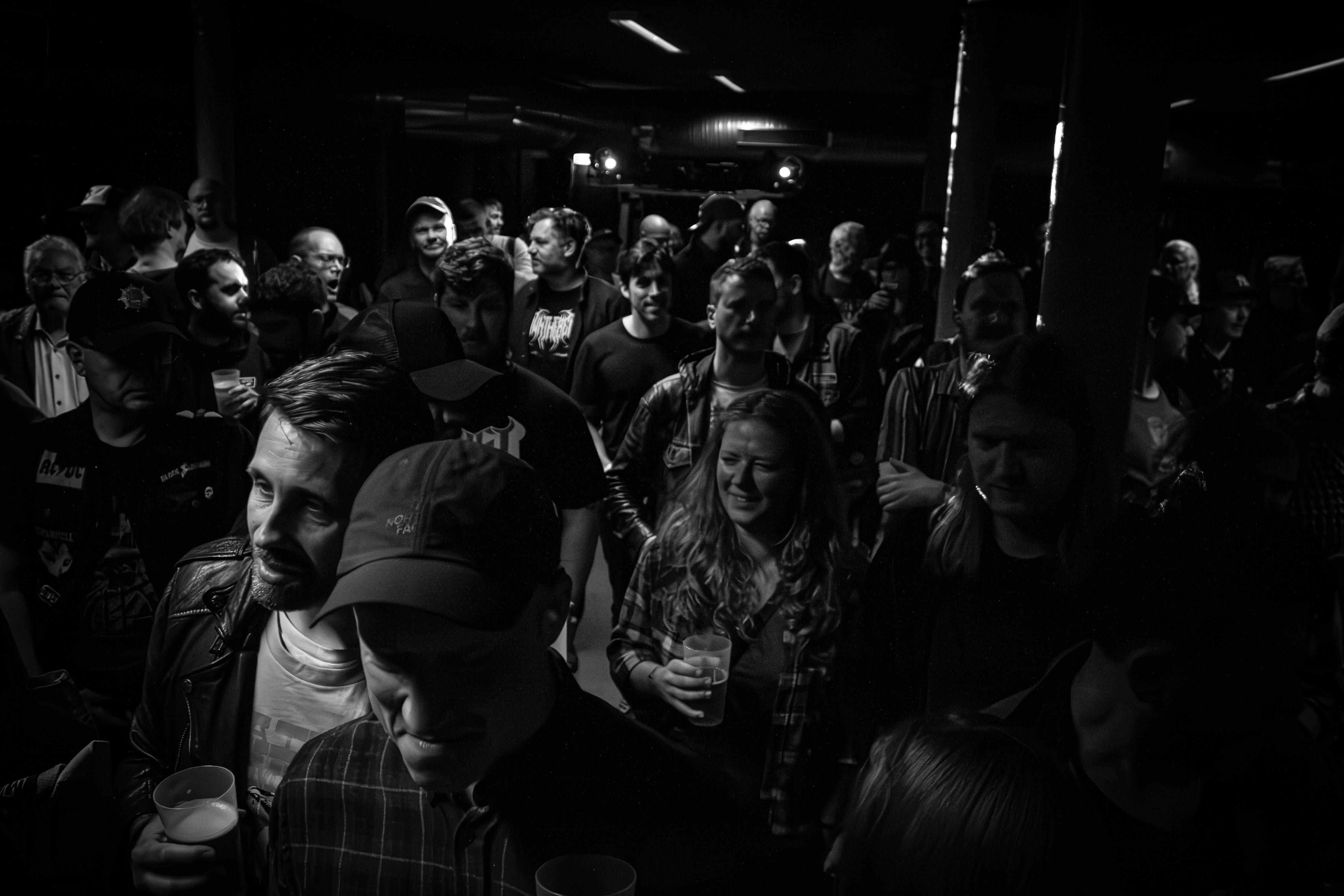 Dead Meadow - Foto: Bastian Reinholdt Madsen