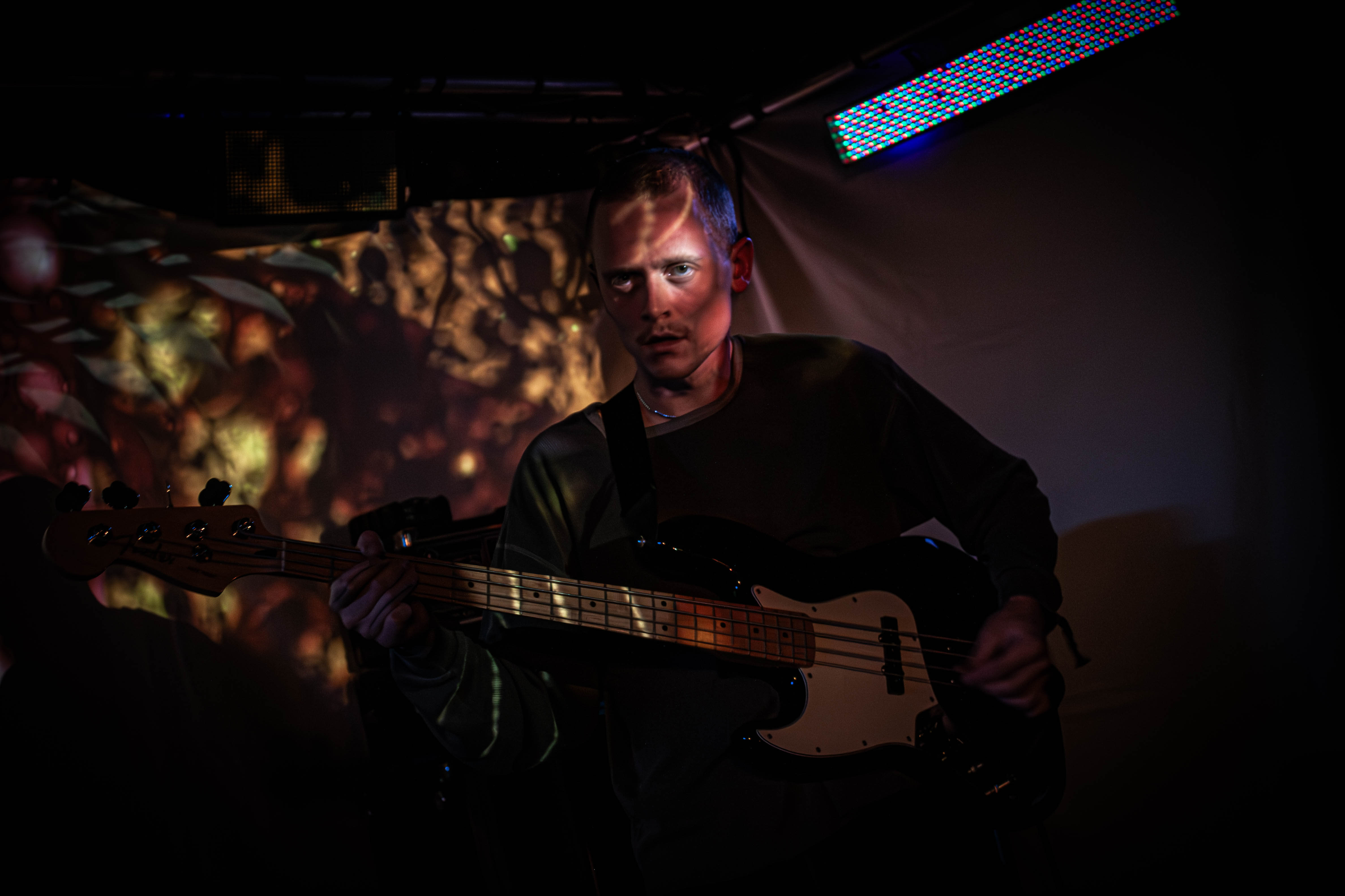 Dead Meadow - Foto: Bastian Reinholdt Madsen