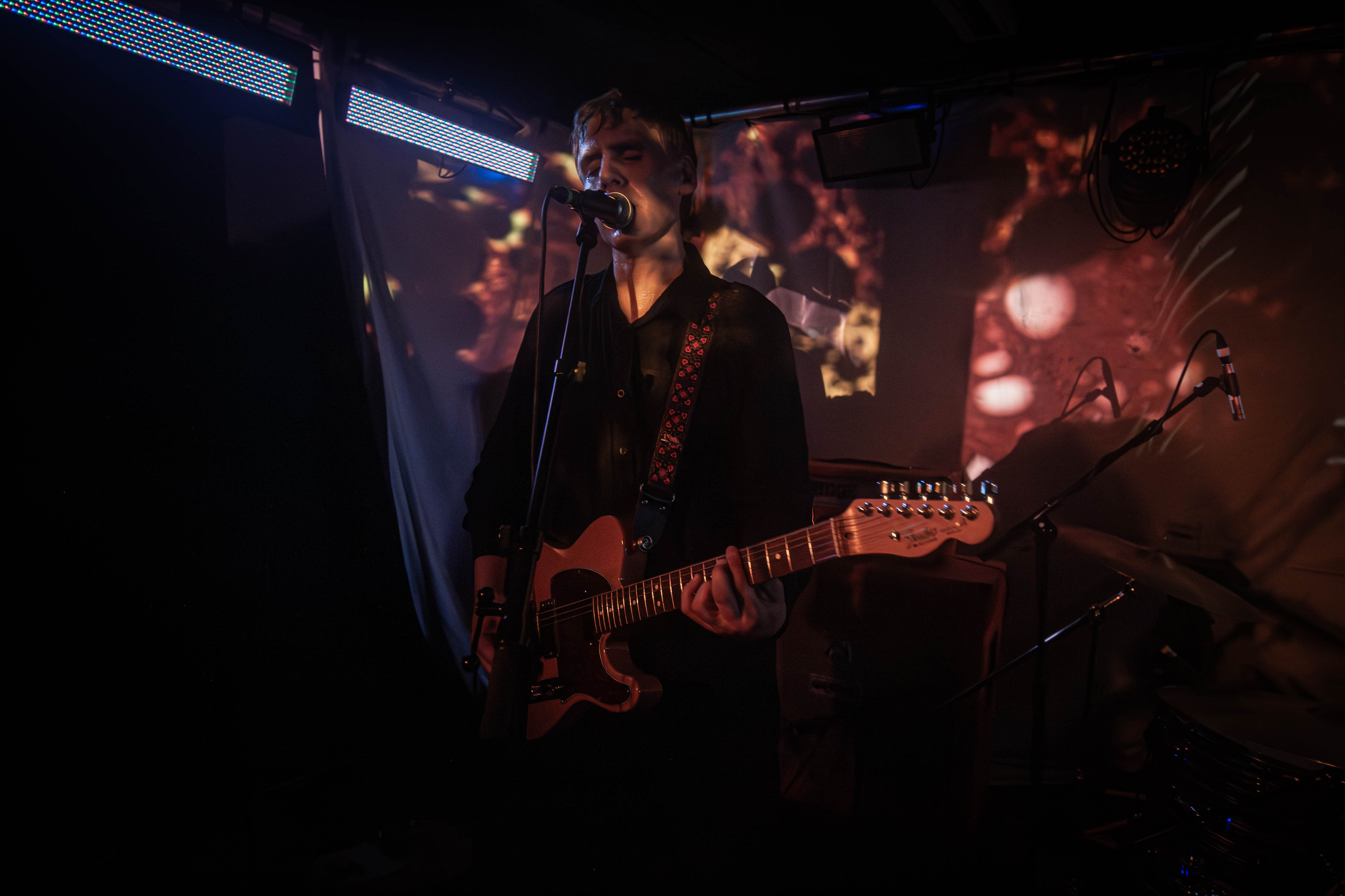 Dead Meadow - Foto: Bastian Reinholdt Madsen