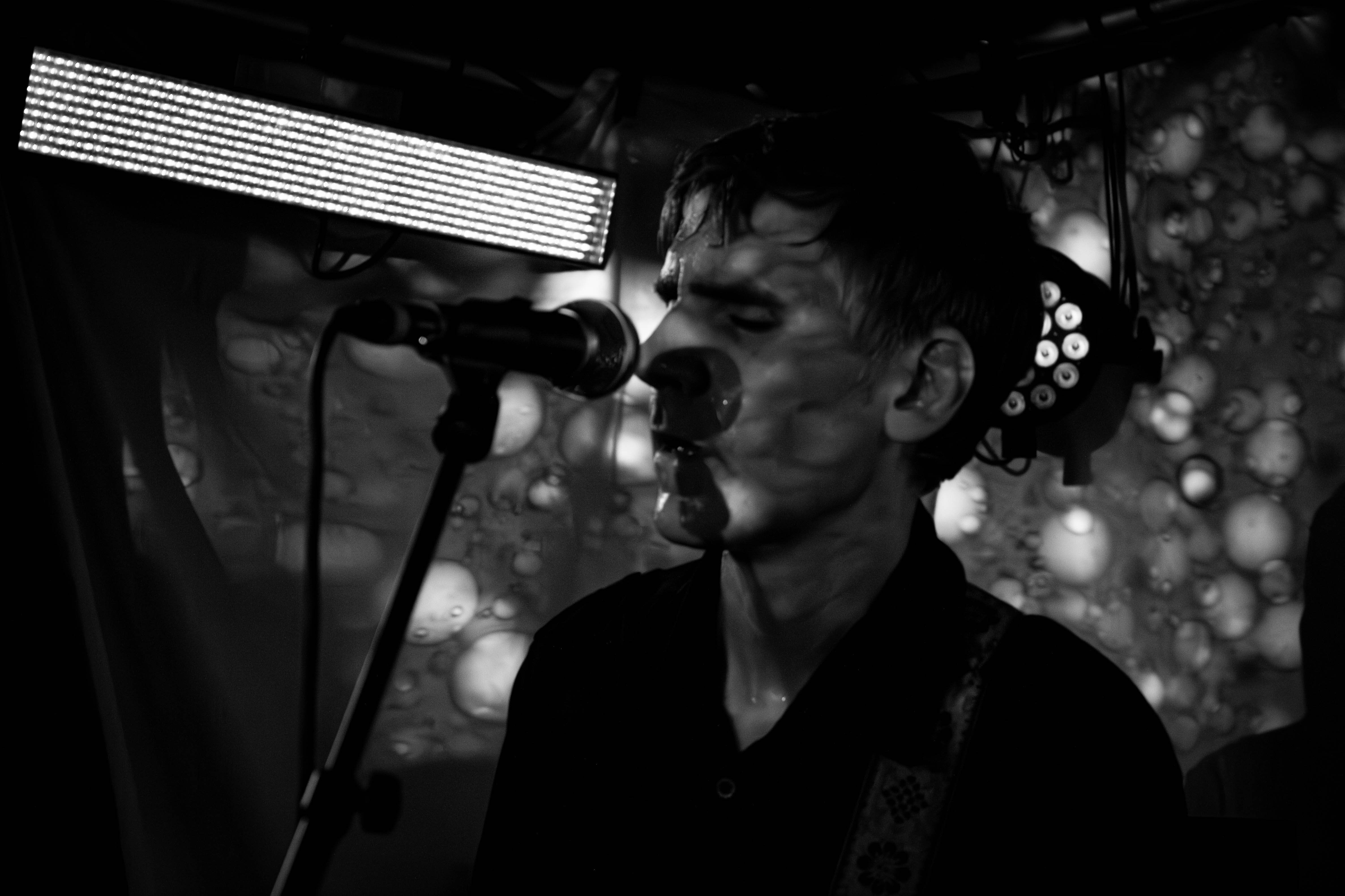 Dead Meadow - Foto: Bastian Reinholdt Madsen