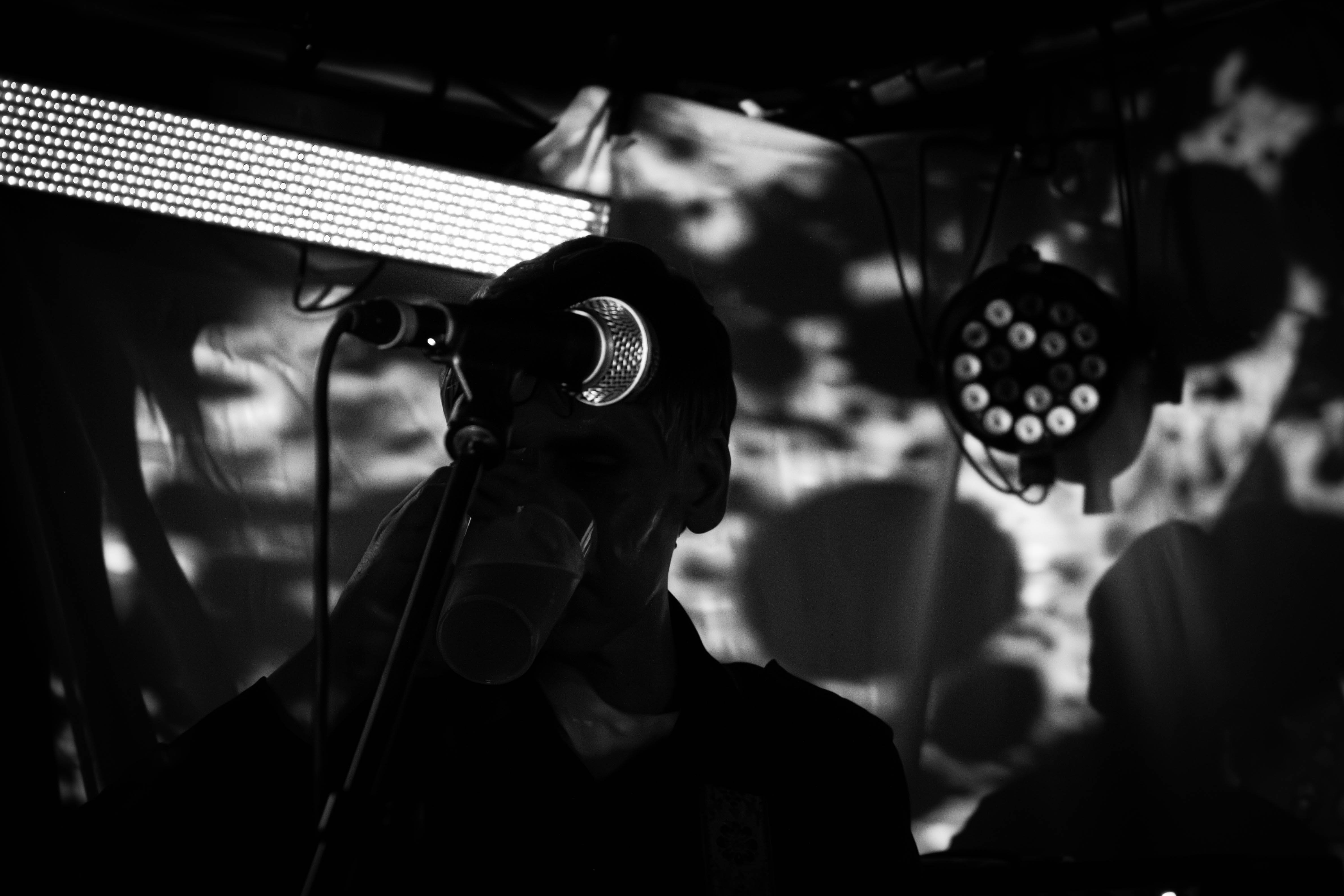 Dead Meadow - Foto: Bastian Reinholdt Madsen