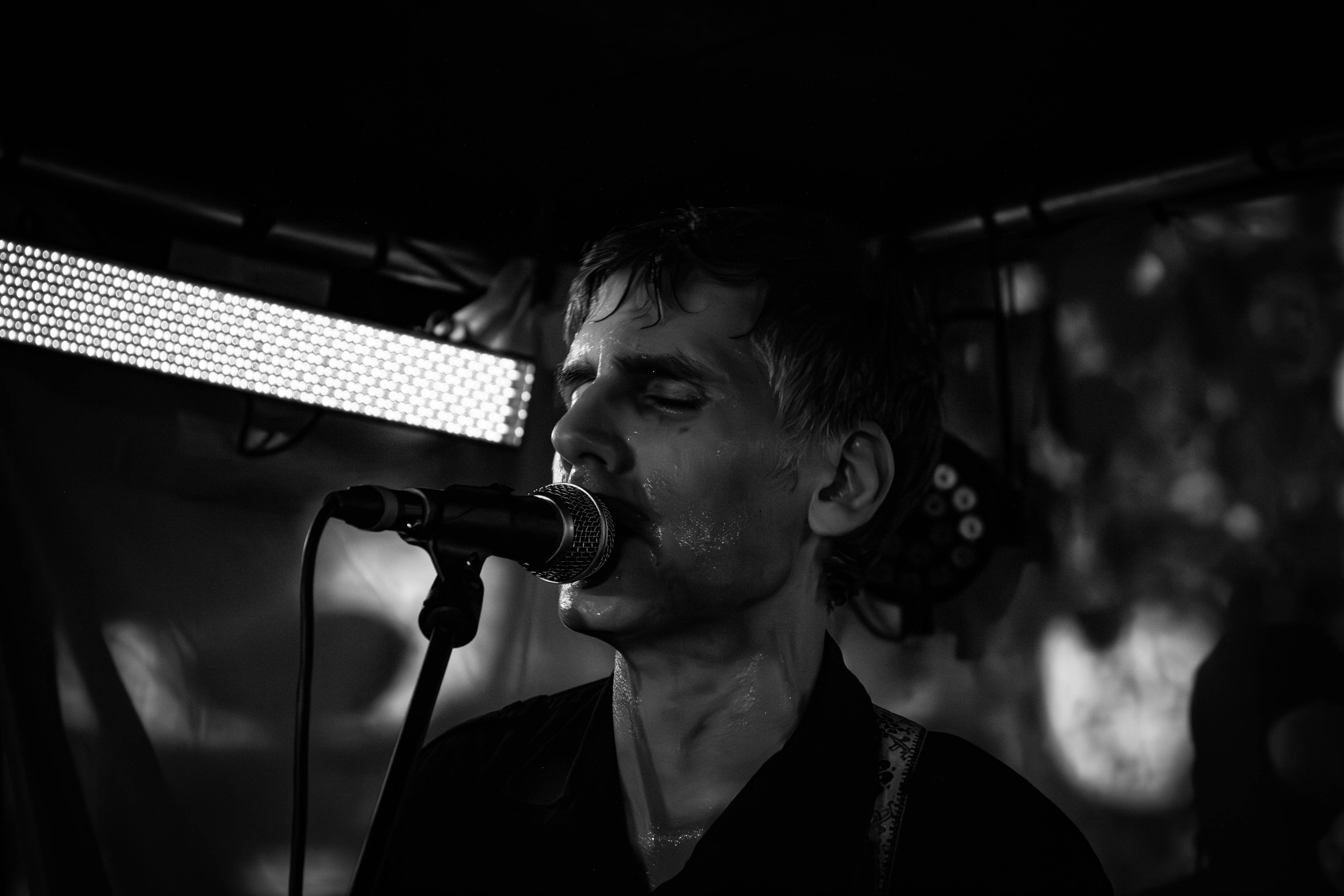 Dead Meadow - Foto: Bastian Reinholdt Madsen