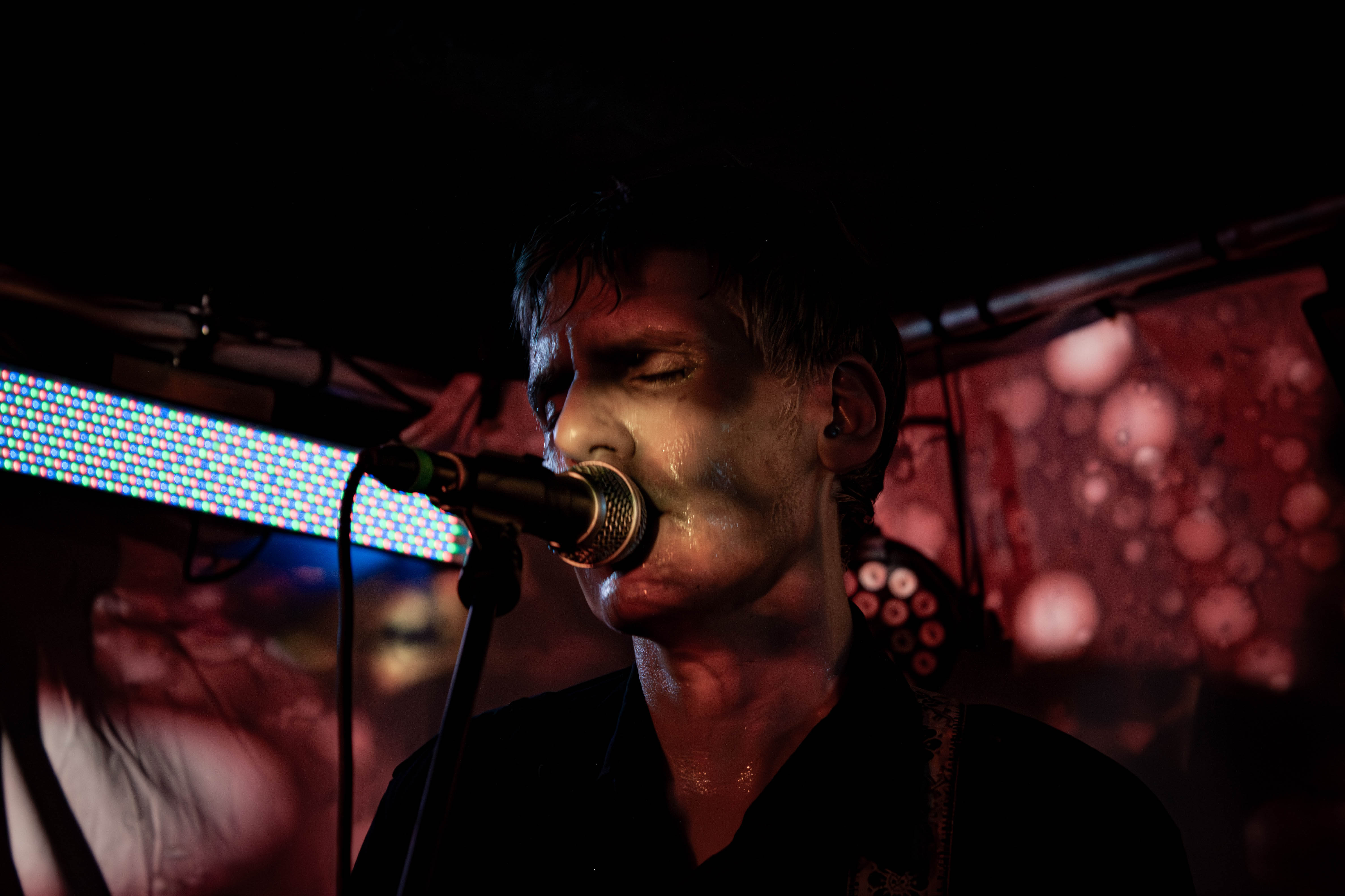 Dead Meadow - Foto: Bastian Reinholdt Madsen