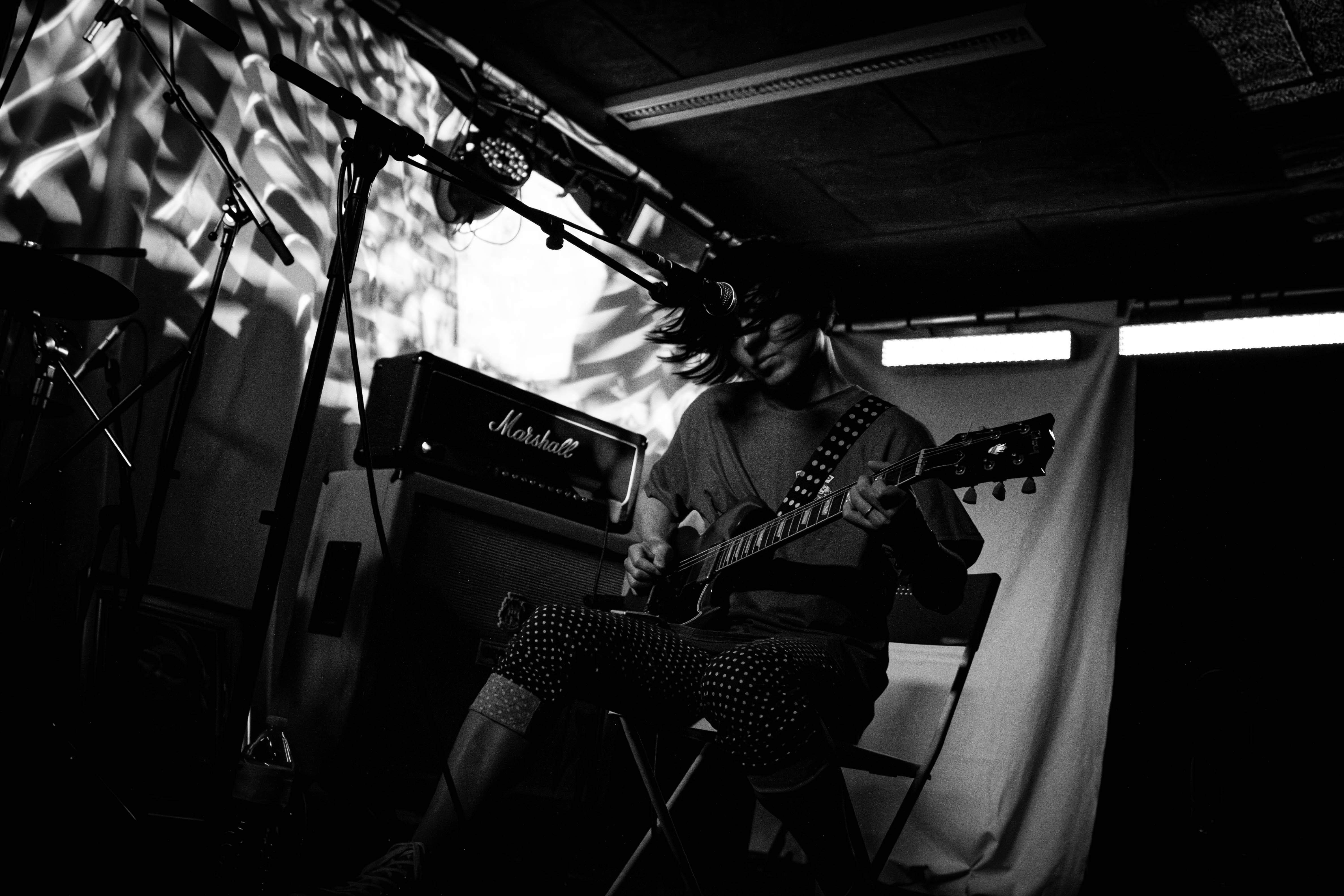 Stoned Jesus - Foto: Bastian Reinholdt Madsen