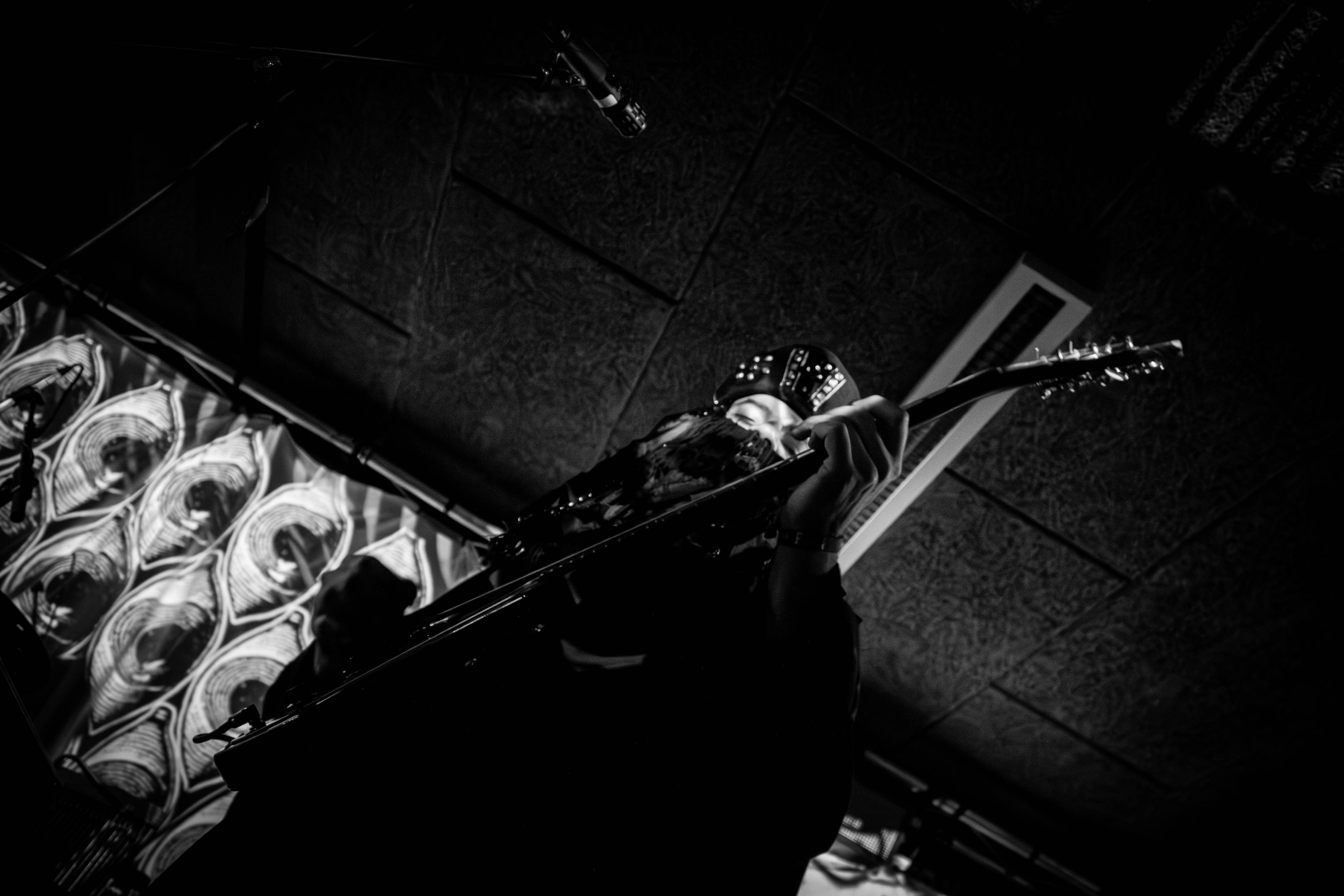 Wyatt E - Foto: Bastian Reinholdt Madsen