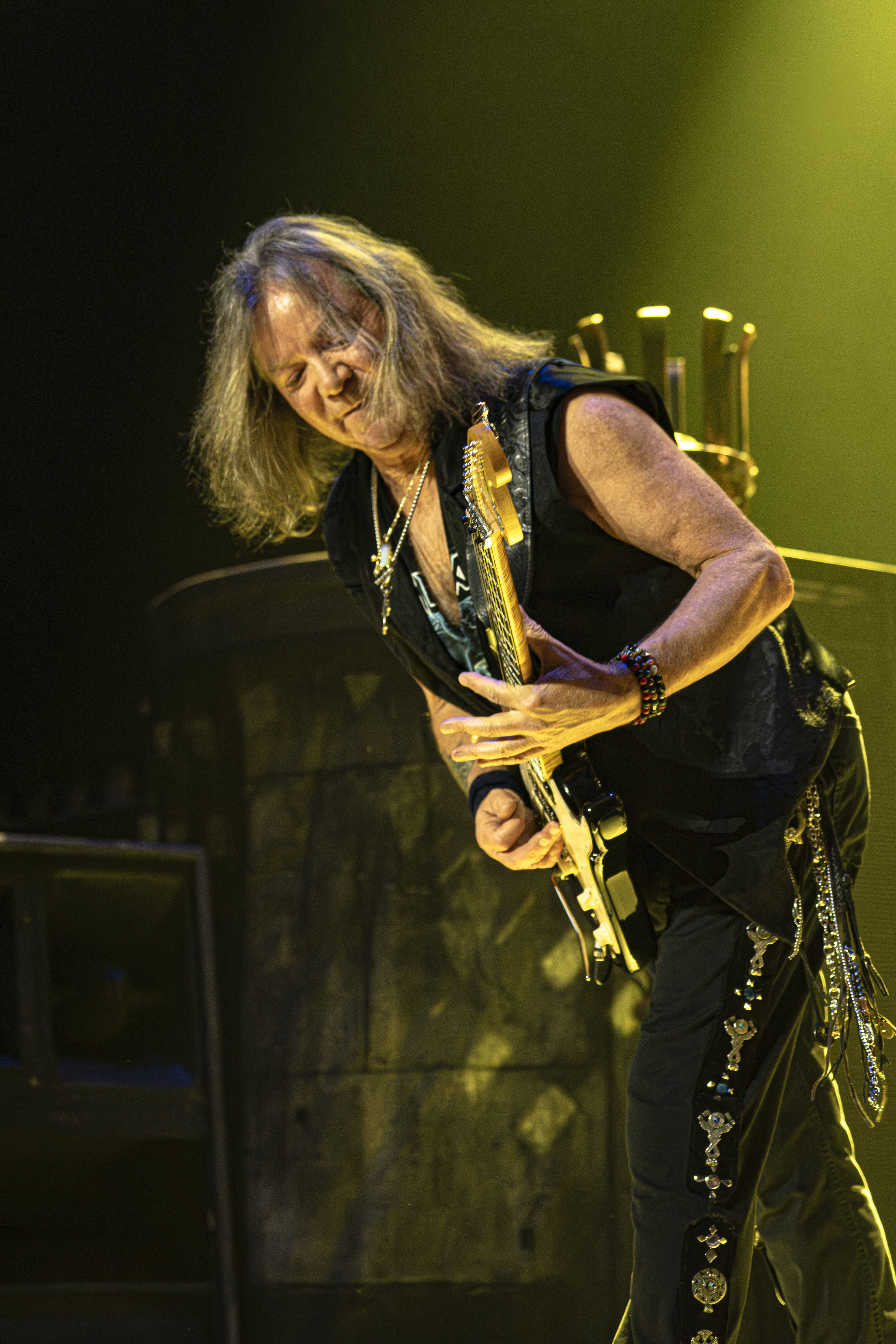 Iron Maiden - Foto: Joachim Vilholm Vilstrup