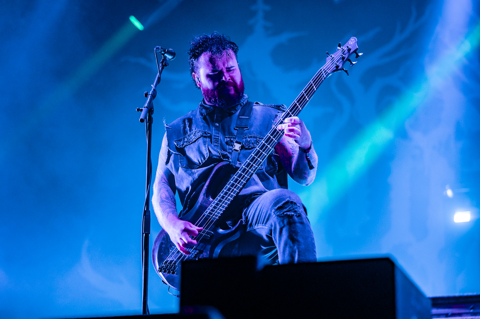 Lorna Shore - Foto: Mikkelsen Photo