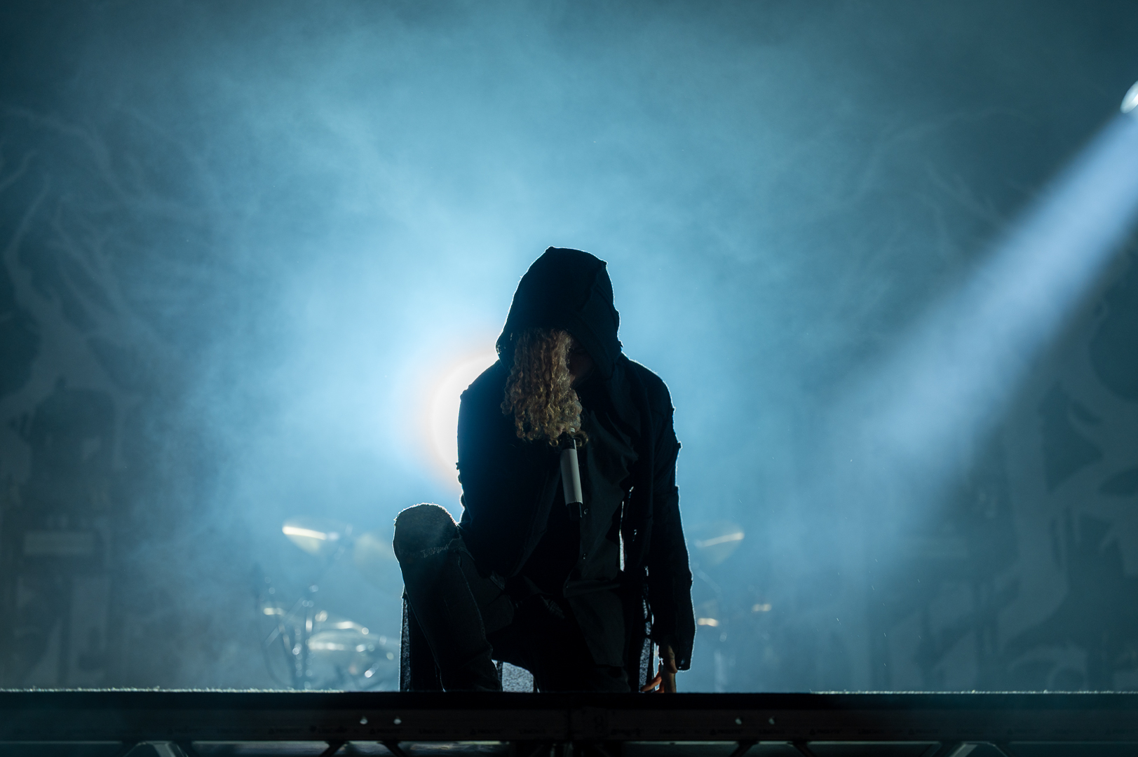 Lorna Shore - Foto: Mikkelsen Photo
