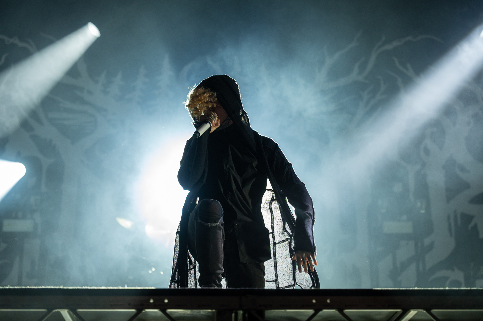 Lorna Shore - Foto: Mikkelsen Photo
