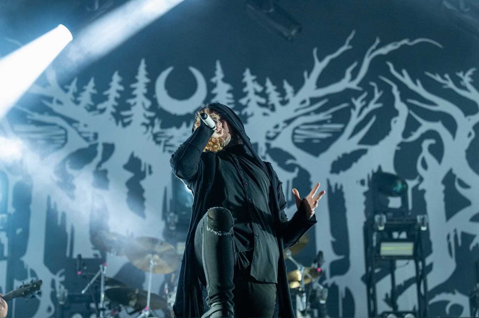 Lorna Shore - Foto: Mikkelsen Photo