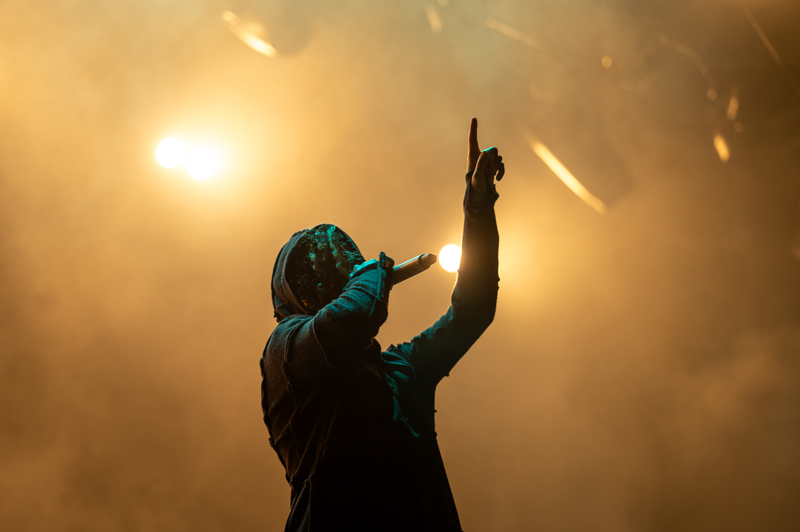 Lorna Shore - Foto: Mikkelsen Photo