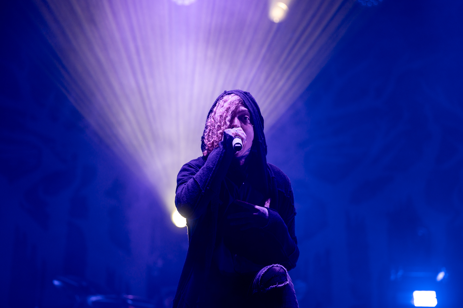 Lorna Shore - Foto: Mikkelsen Photo