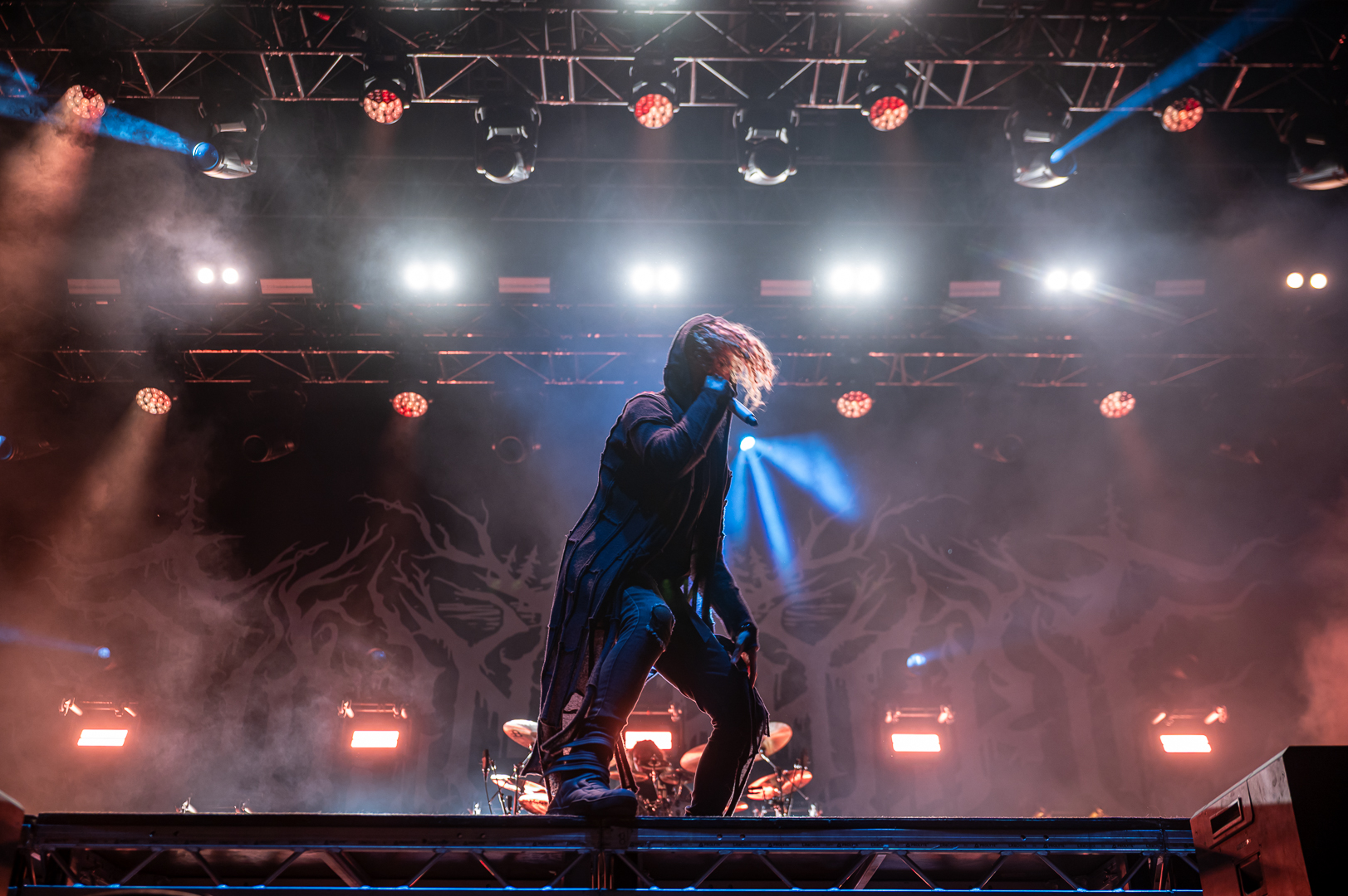 Lorna Shore - Foto: Mikkelsen Photo