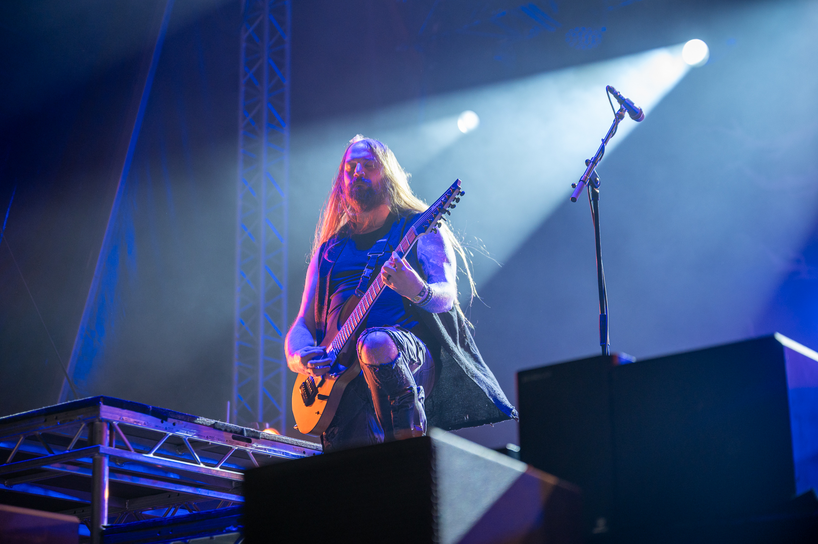Lorna Shore - Foto: Mikkelsen Photo