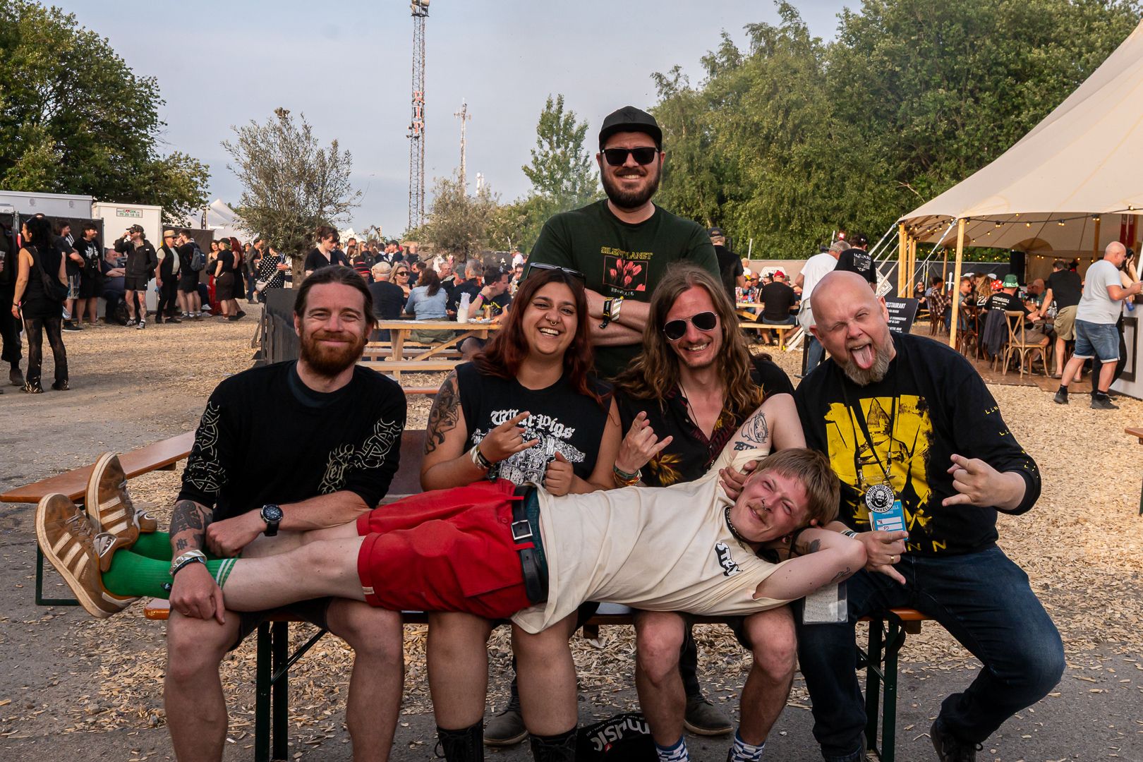 MAD about Copenhell: Efter festivalen 2025 med Mads