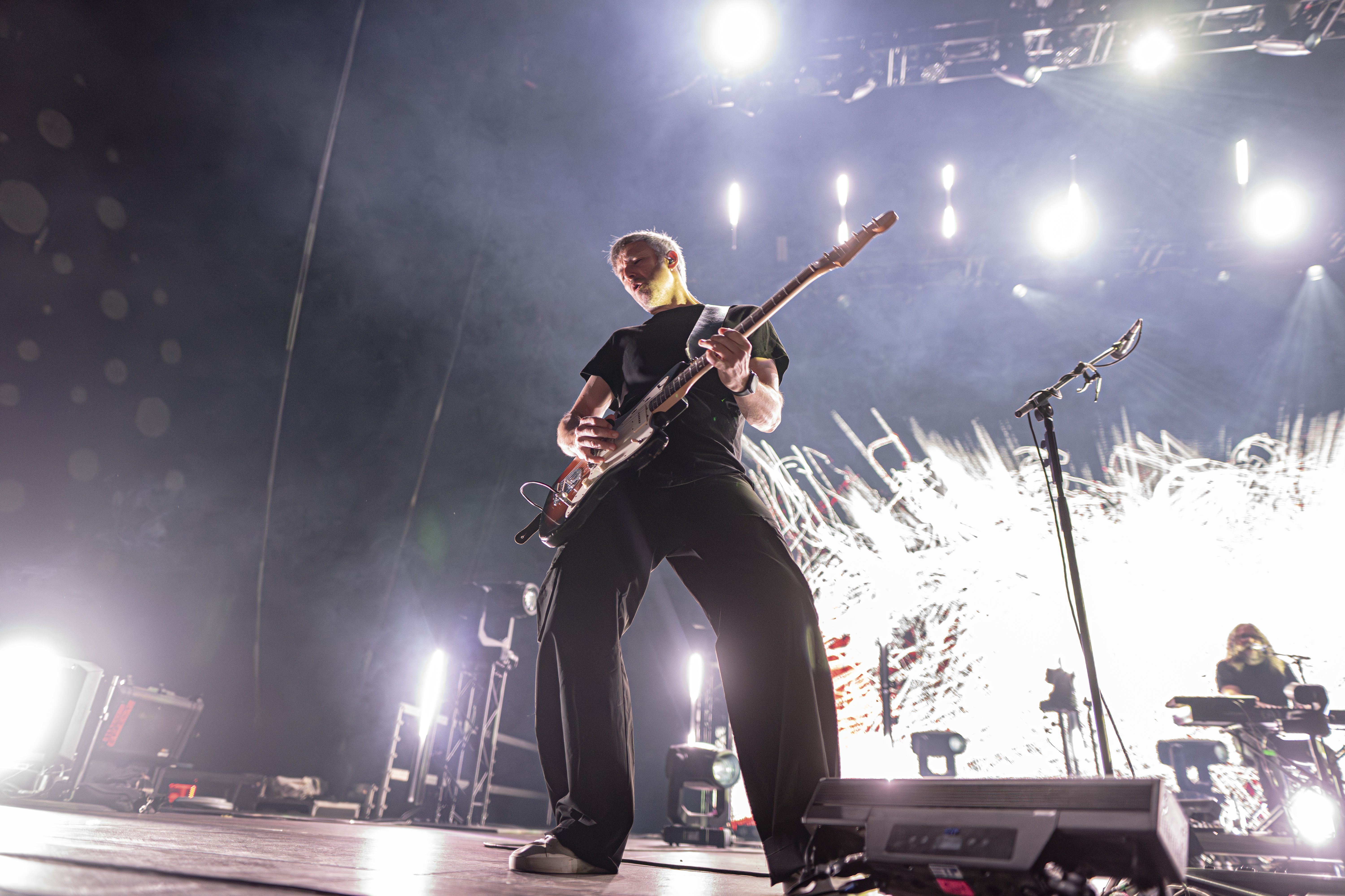 Mew - Foto: Joachim Vilholm Vilstrup