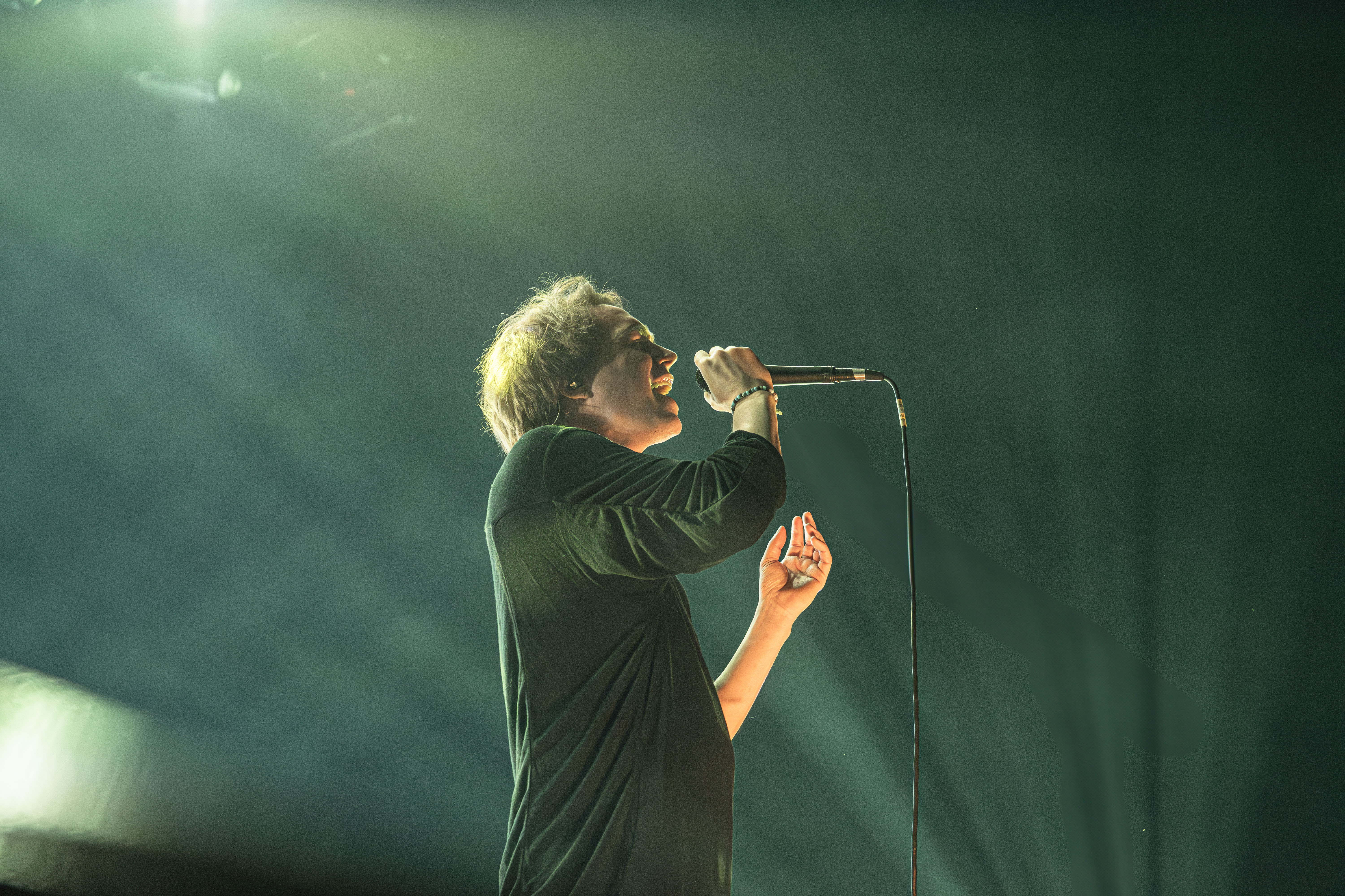 Mew - Foto: Joachim Vilholm Vilstrup
