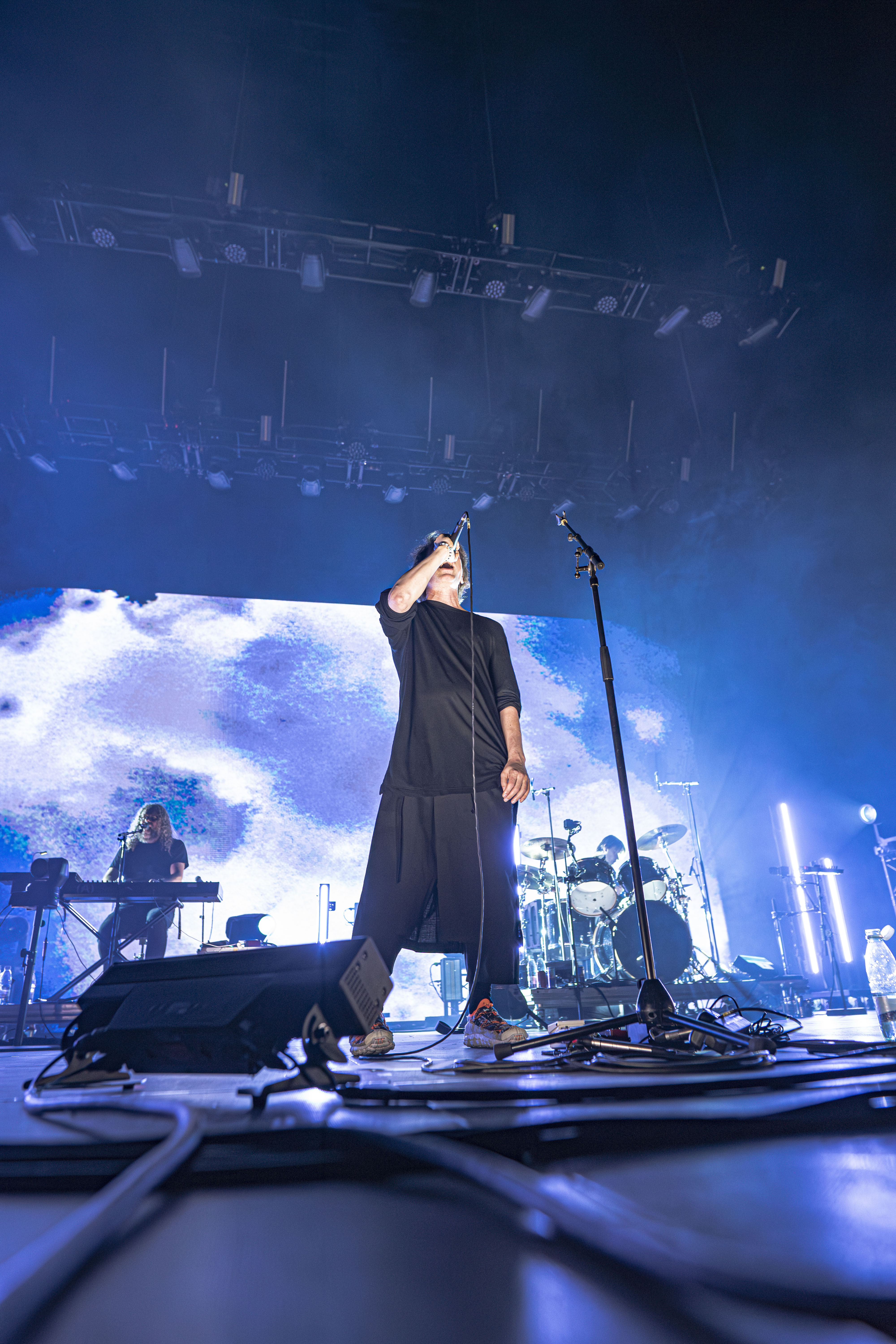 Mew - Foto: Joachim Vilholm Vilstrup