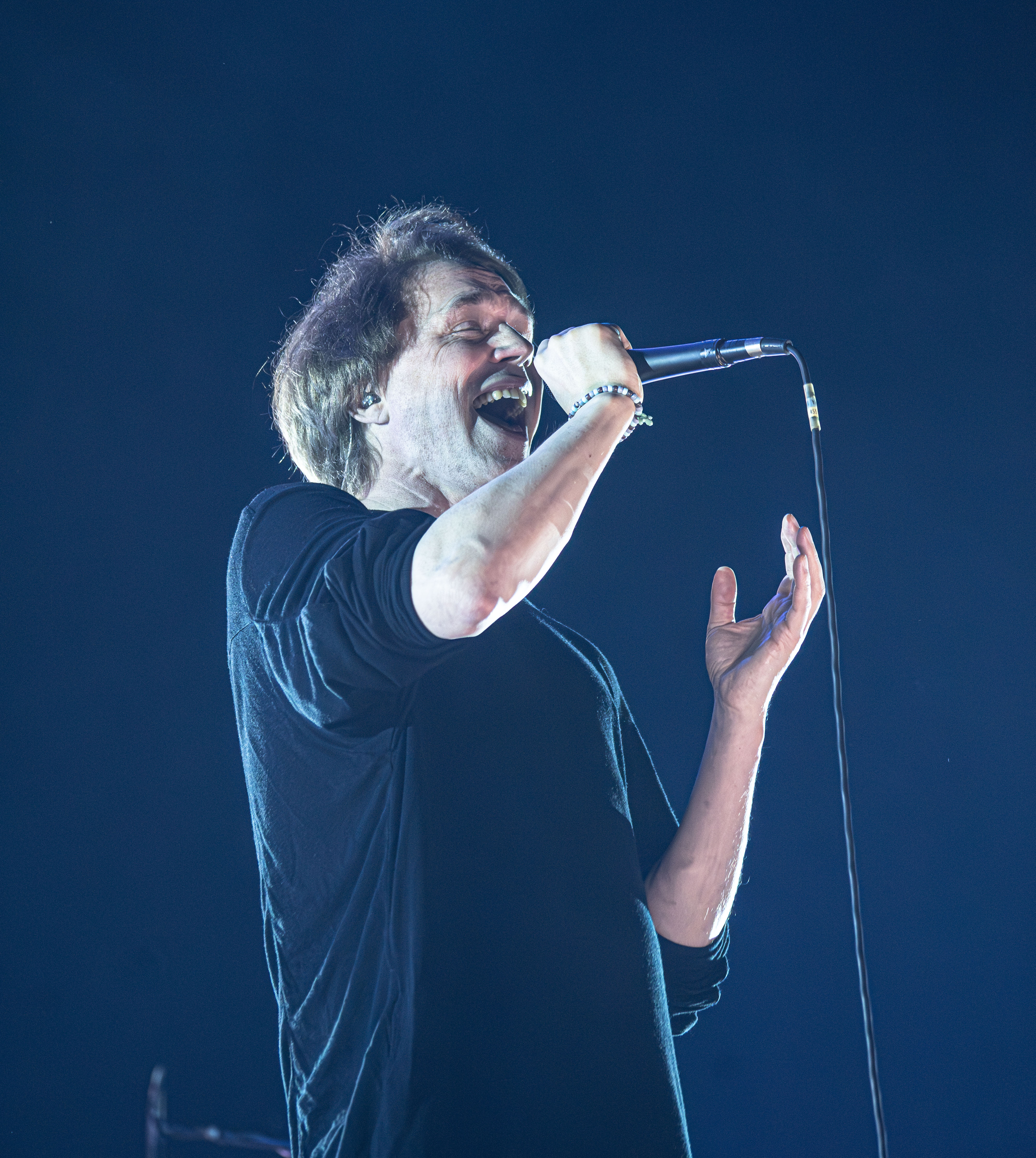 Mew - Foto: Joachim Vilholm Vilstrup