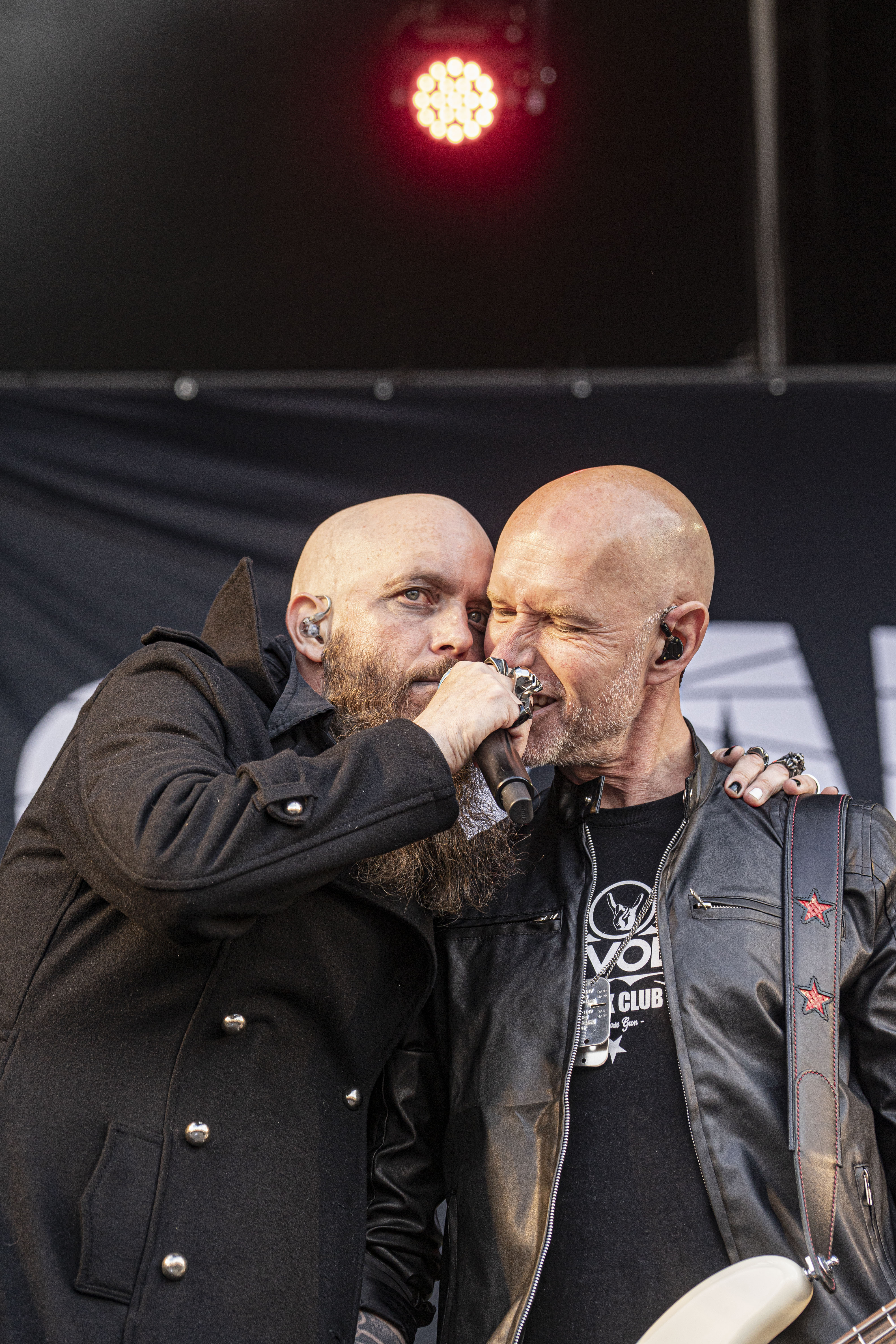 Fotoreportage: Skarnet - Foto: Joachim Vilholm Vilstrup