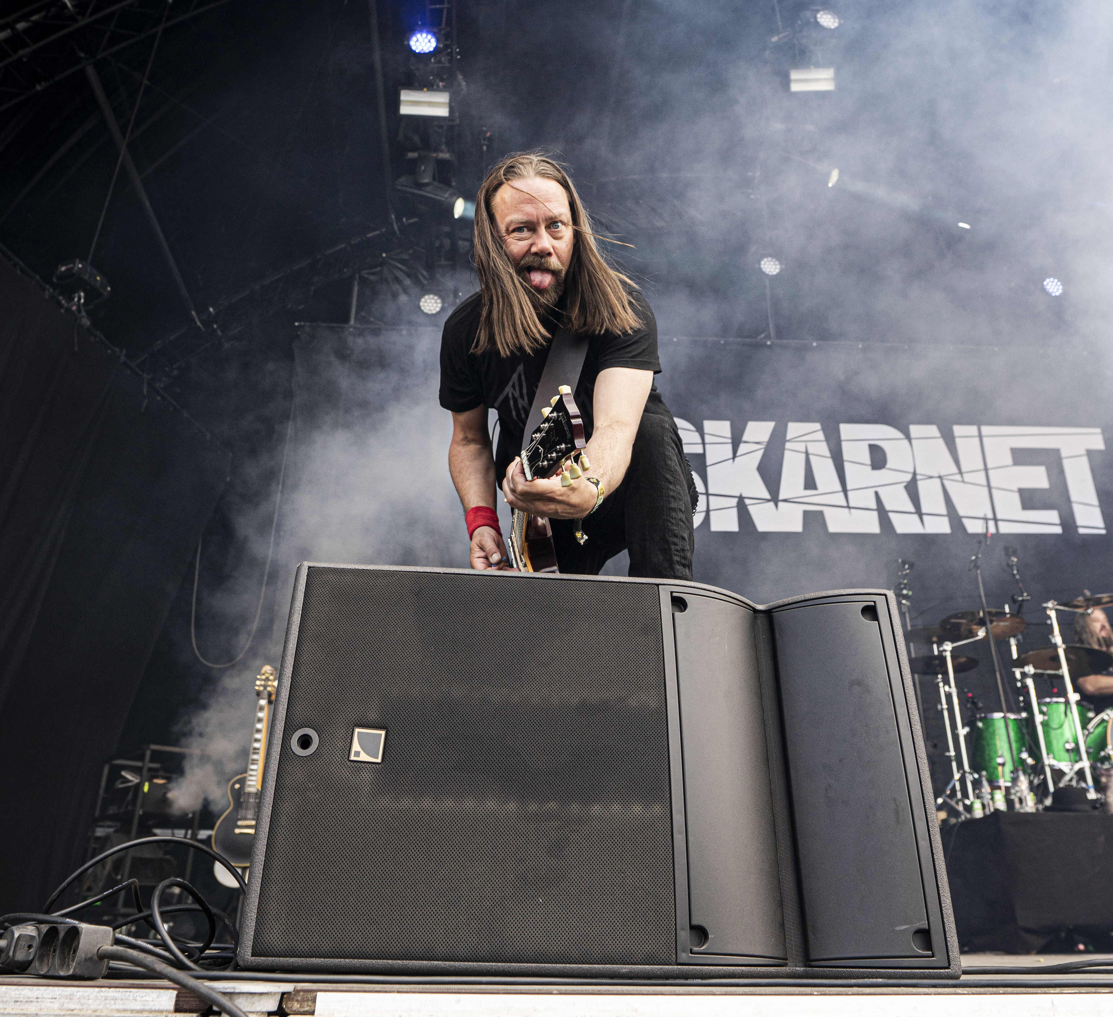 Fotoreportage: Skarnet - Foto: Joachim Vilholm Vilstrup