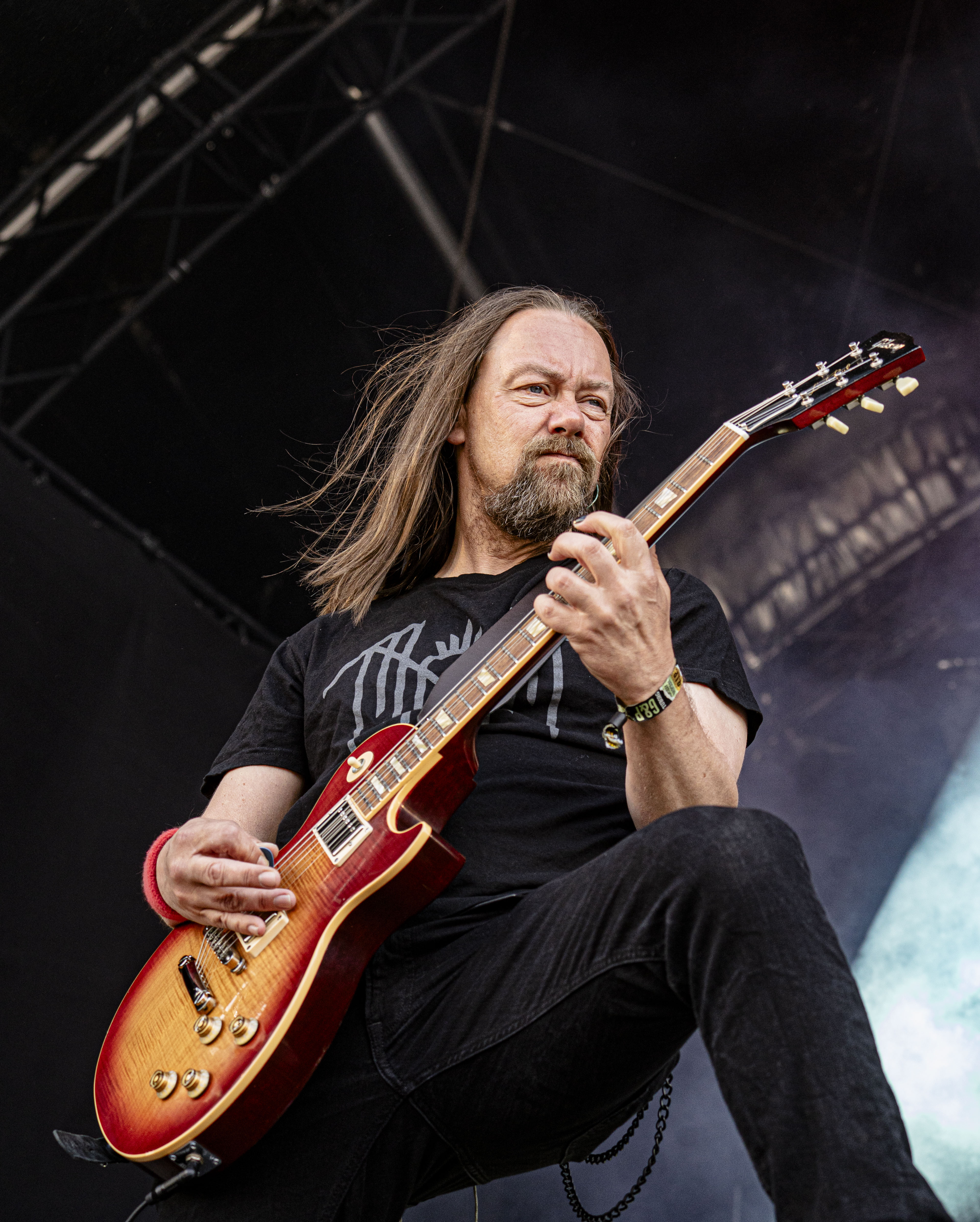 Fotoreportage: Skarnet - Foto: Joachim Vilholm Vilstrup
