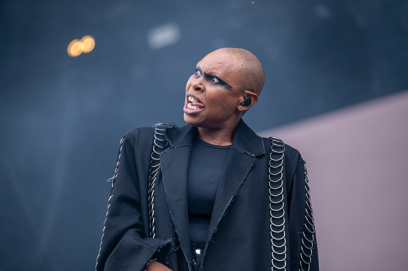 Skunk Anansie - Foto: Anders Groos Mikkelsen