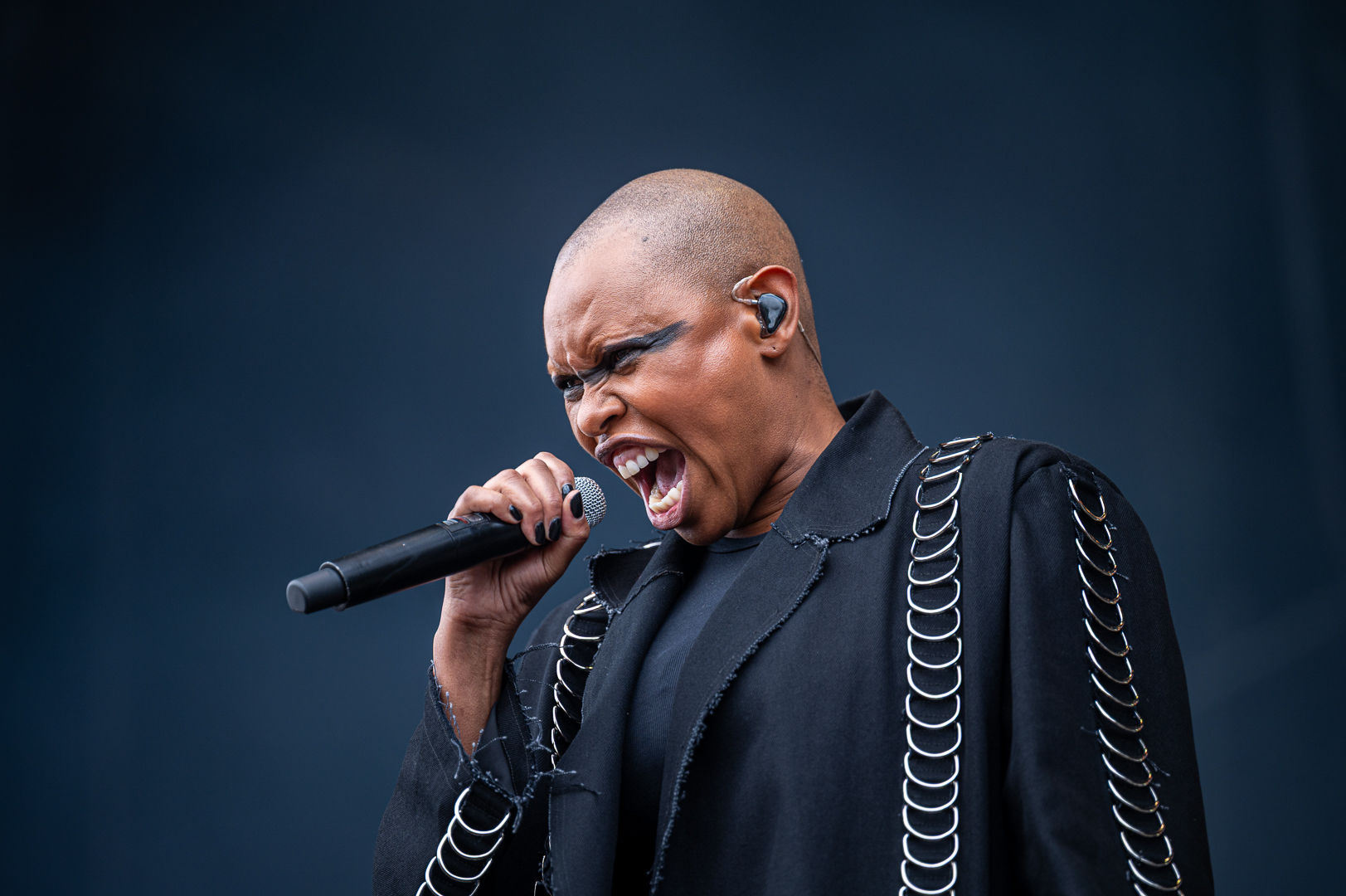Skunk Anansie - Foto: Anders Groos Mikkelsen