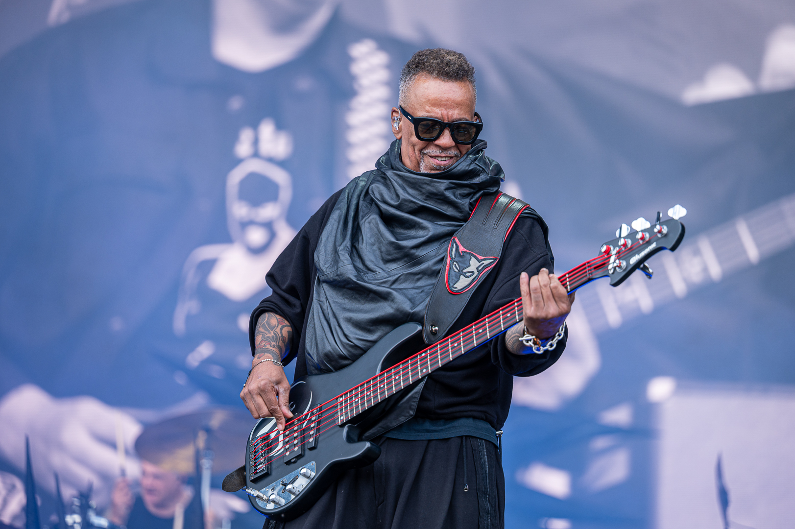 Skunk Anansie - Foto: Anders Groos Mikkelsen