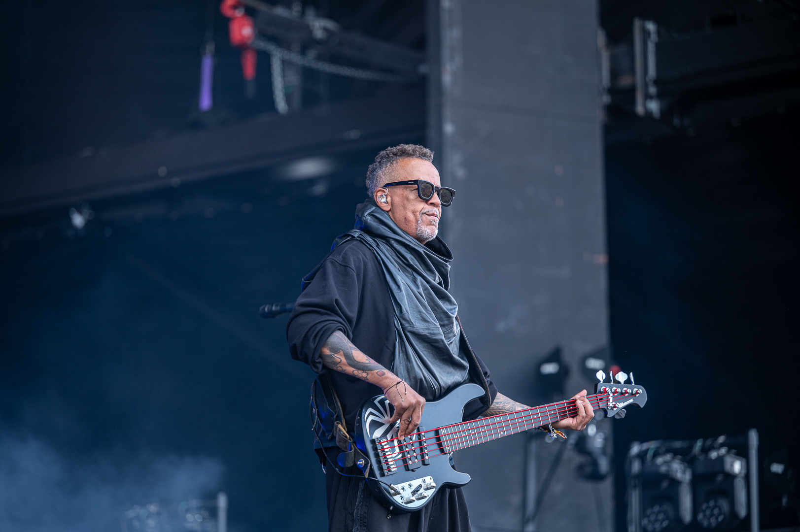 Skunk Anansie - Foto: Anders Groos Mikkelsen