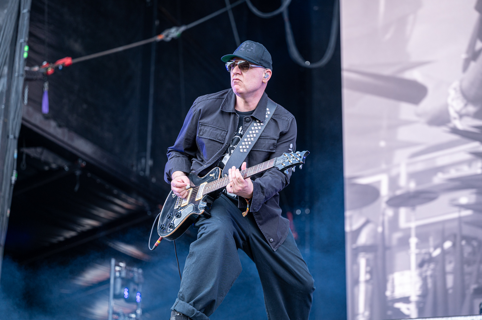 Skunk Anansie - Foto: Anders Groos Mikkelsen