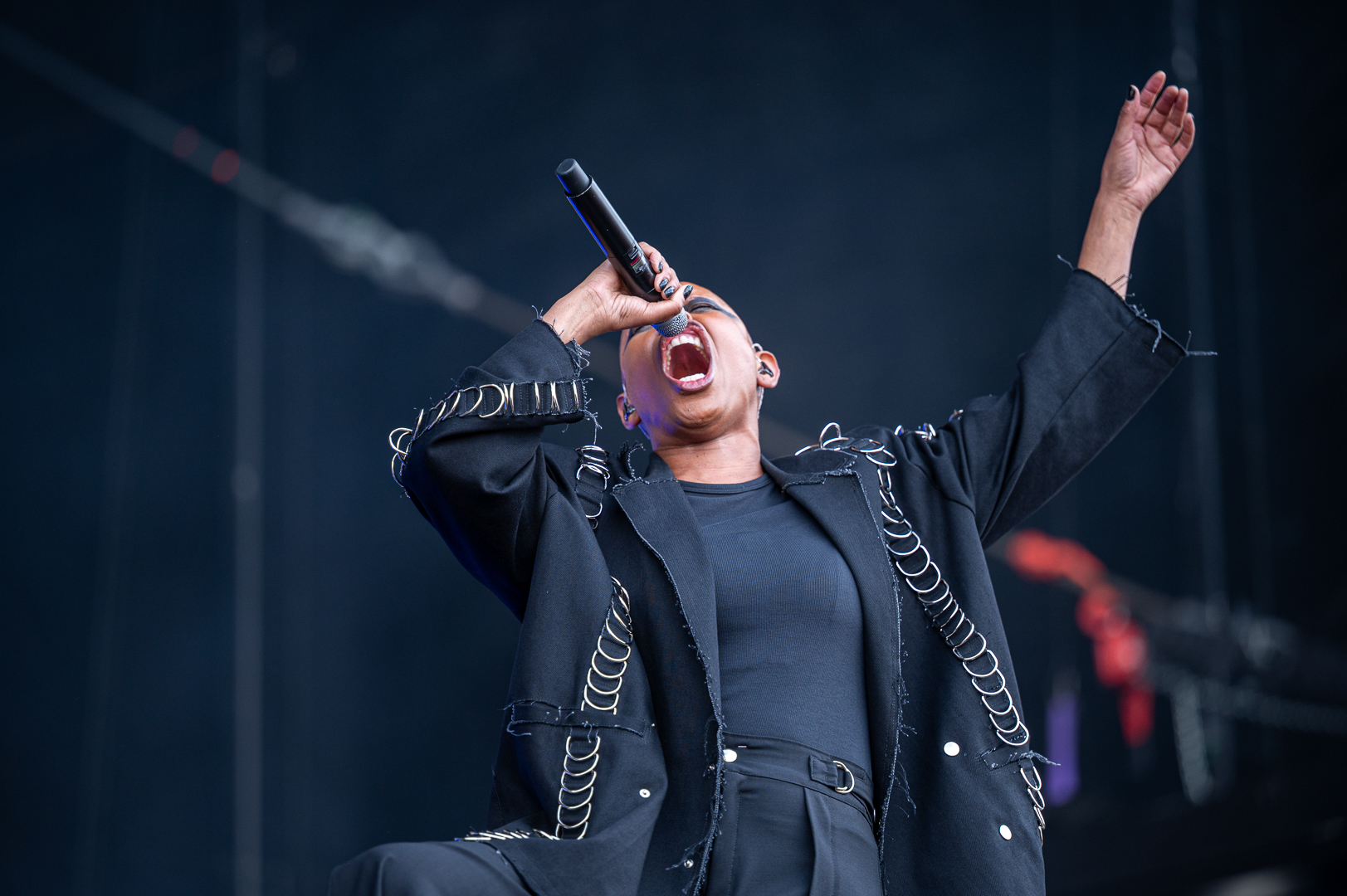 Skunk Anansie - Foto: Anders Groos Mikkelsen