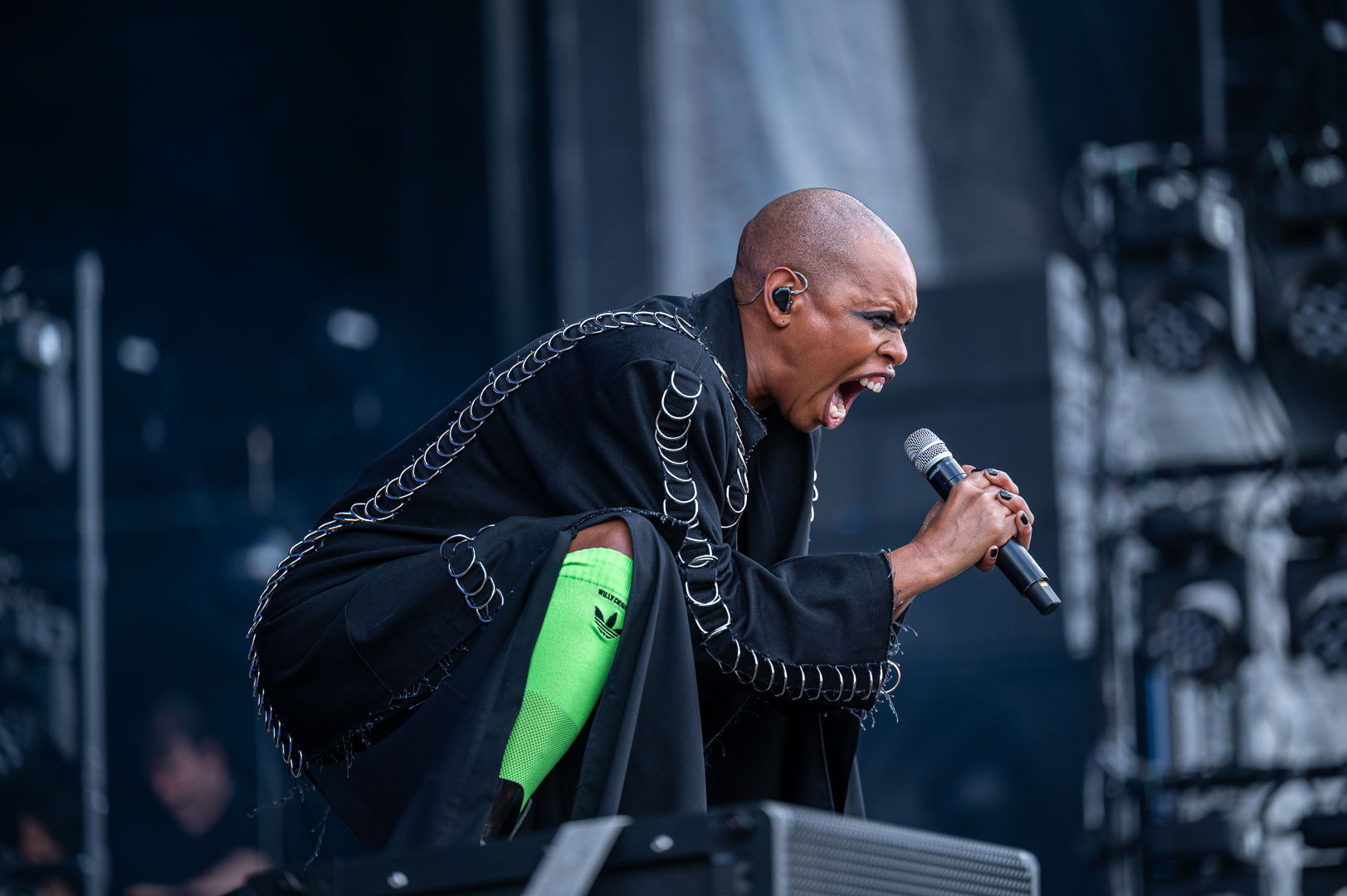 Skunk Anansie - Foto: Anders Groos Mikkelsen