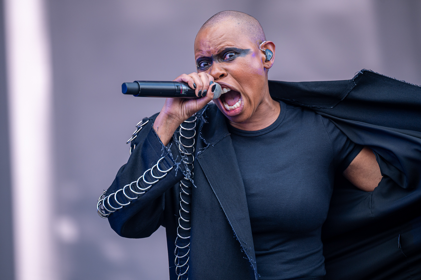 Skunk Anansie - Foto: Anders Groos Mikkelsen