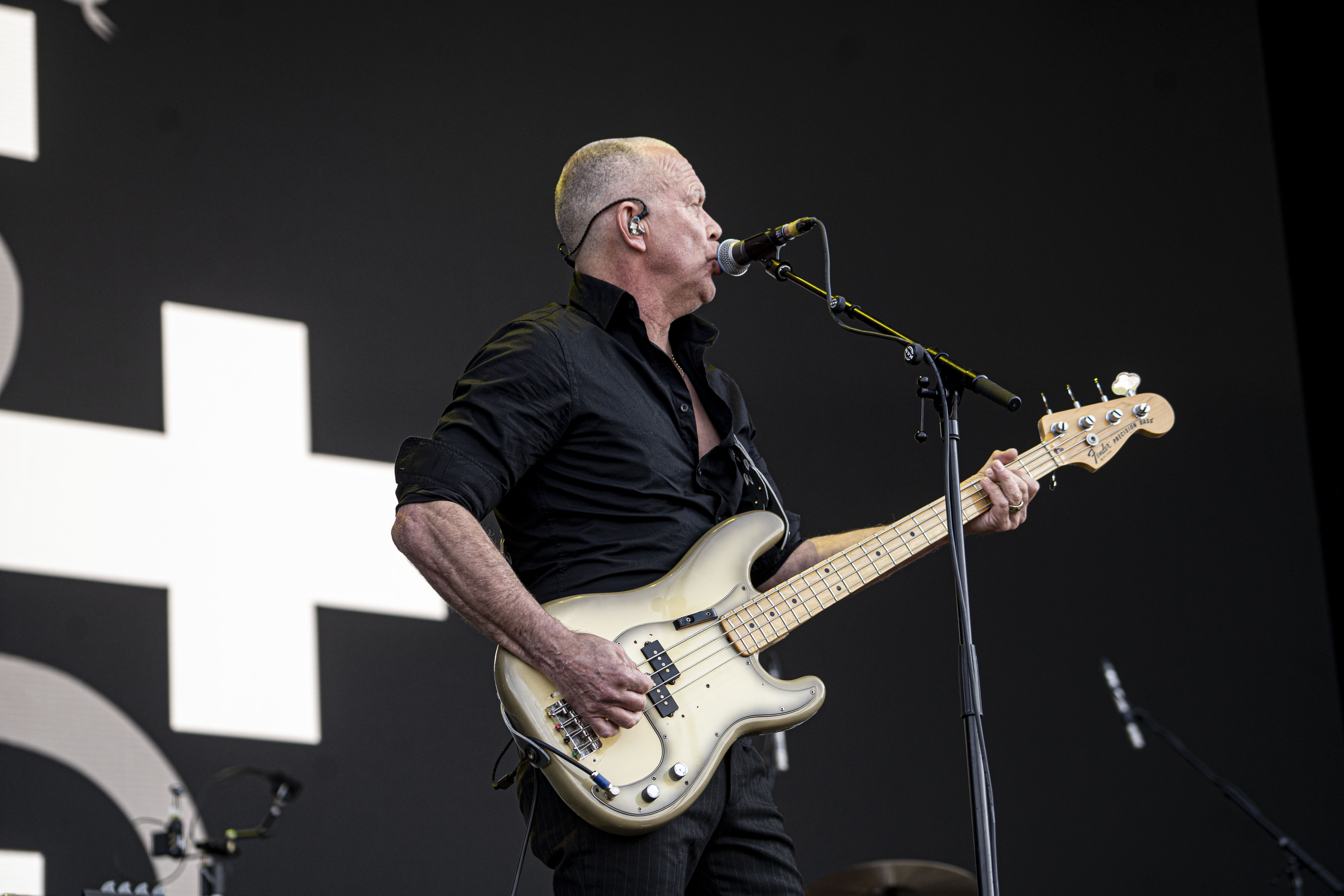 The Cult - Foto: Joachim Vilstrup