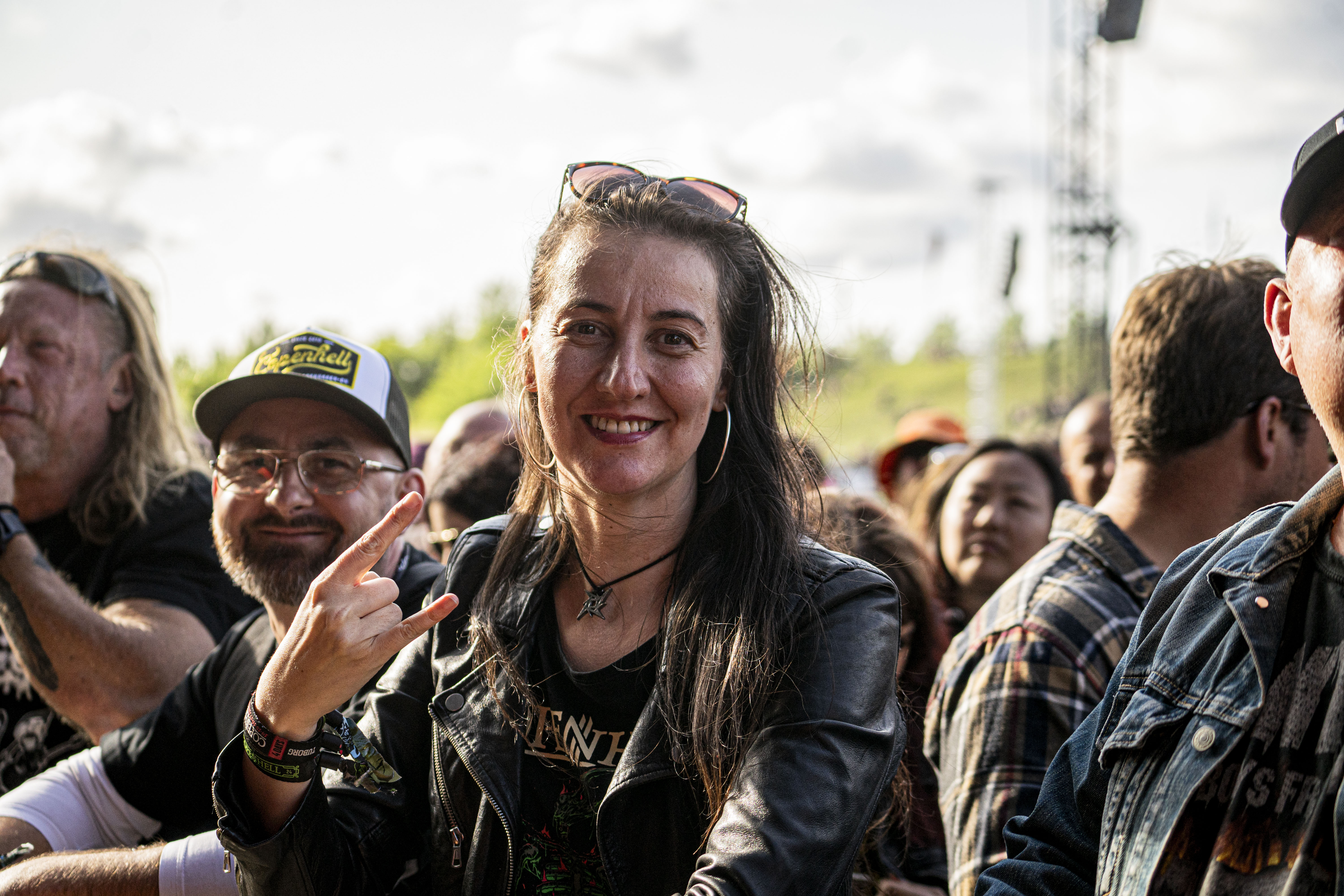 The Cult - Foto: Joachim Vilstrup